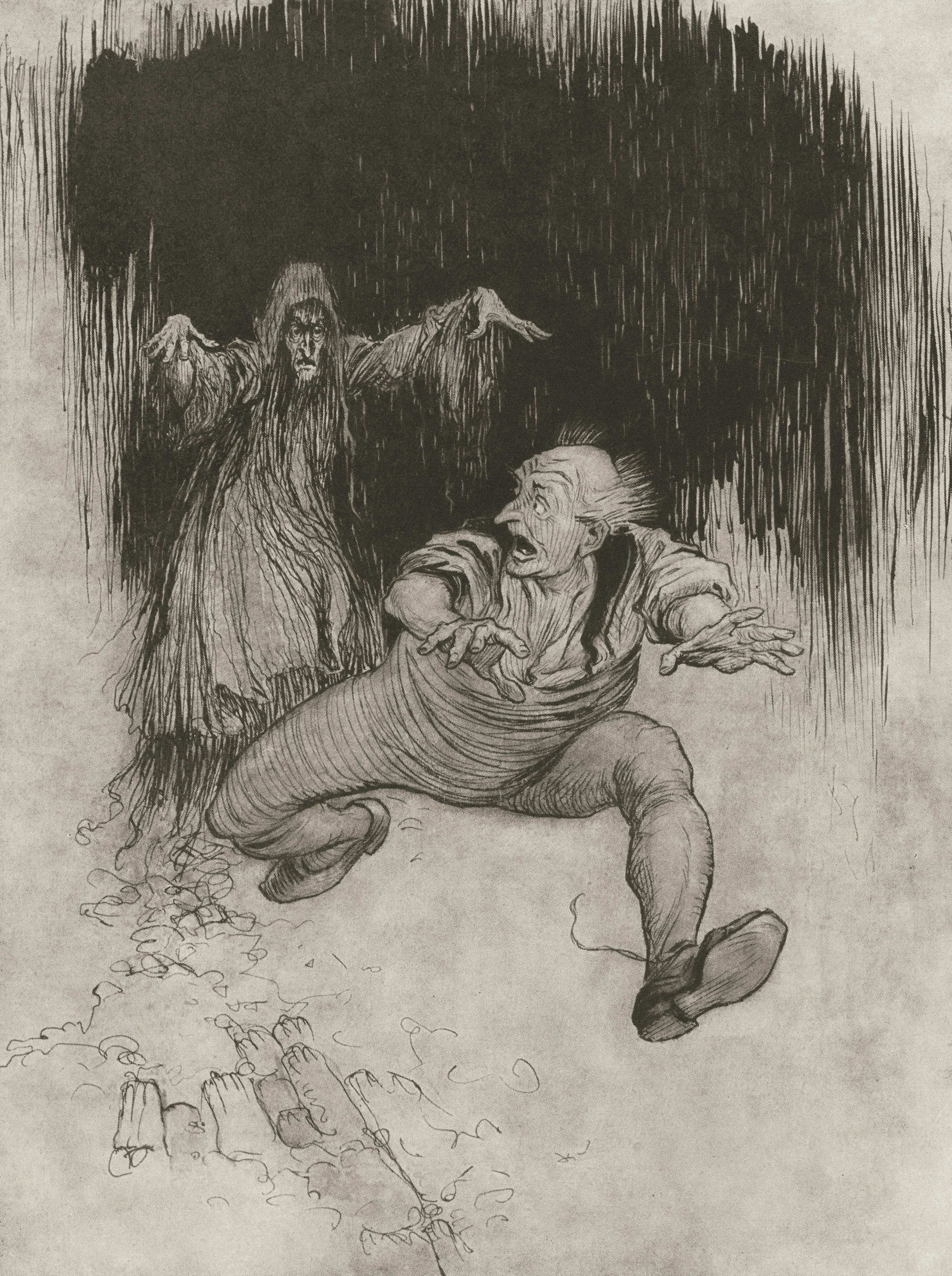 Market Alpha: 17 November 2025: 90k Fear, 108k Decide...Is 2026 Still On The Table?