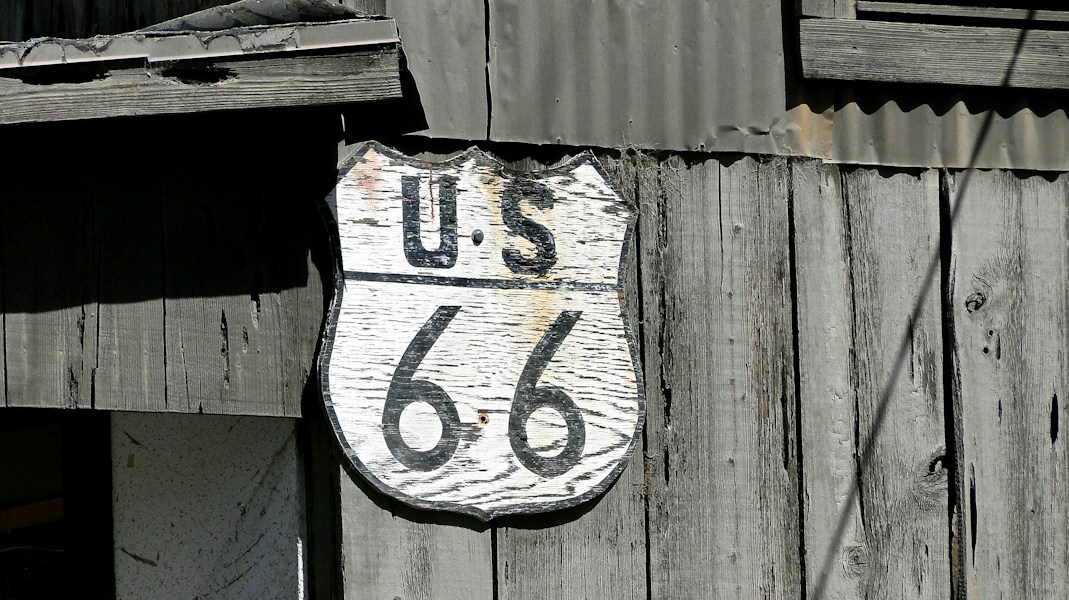 Route 66: America's Most Famous Highway