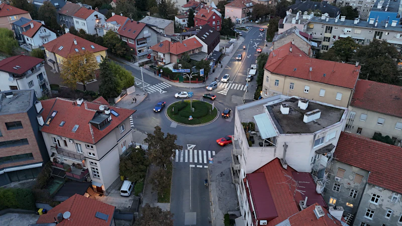 Best Walking Paths and Streets in Zagreb to Explore on Foot