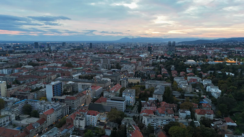 Best Sights in Zagreb Away From the Tourist Traps