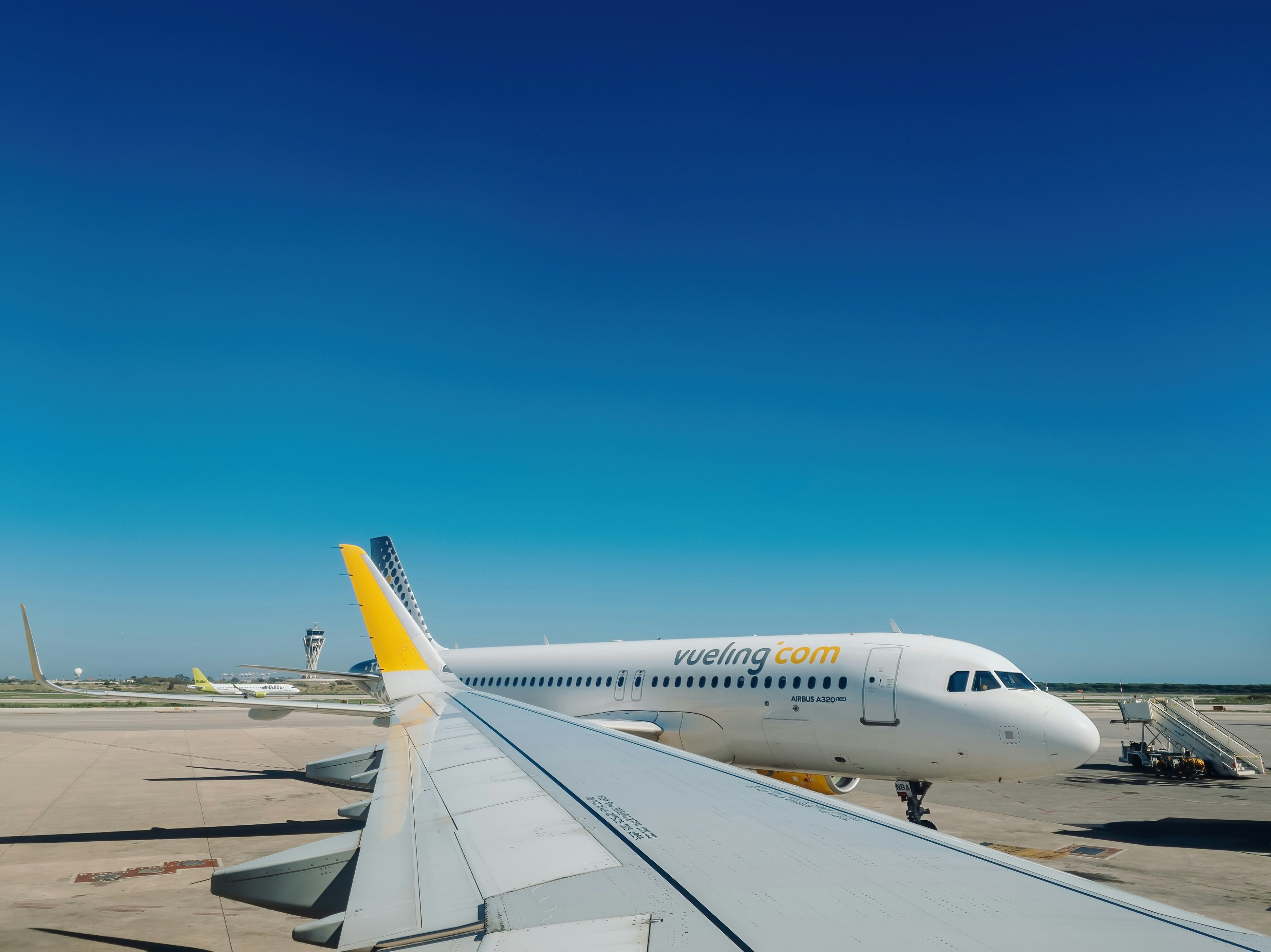 Vueling