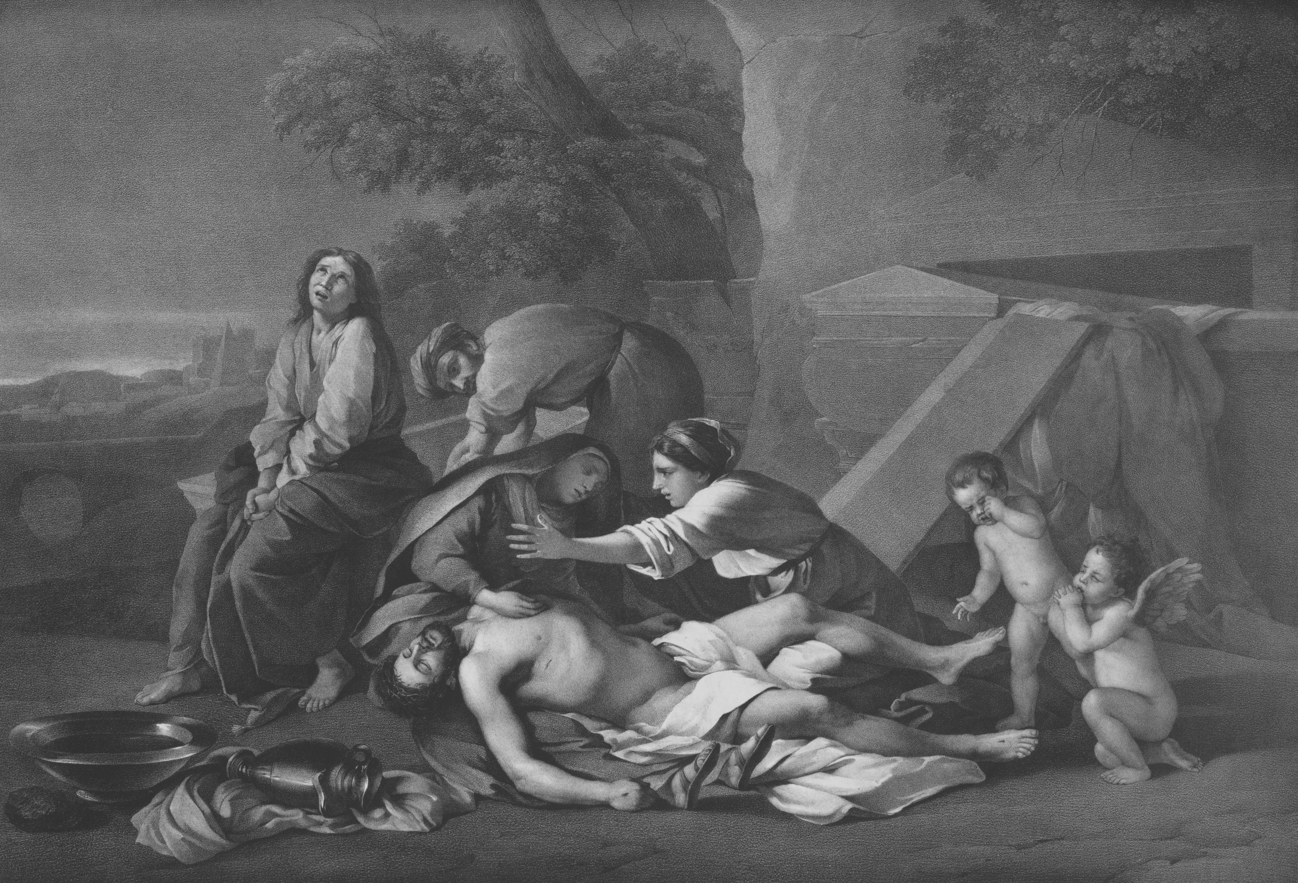 Javier Milei schächtet den argentinischen Film