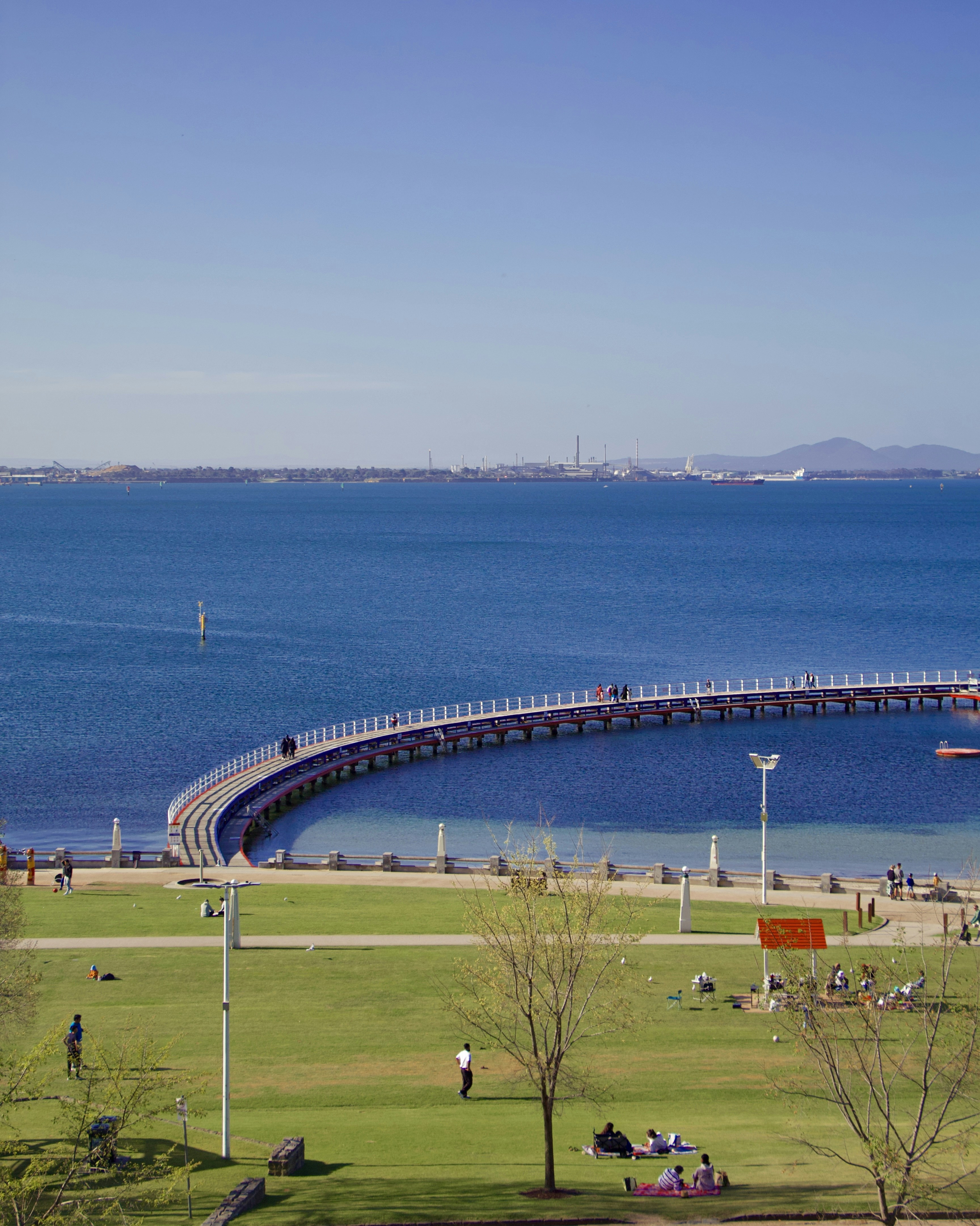 Geelong North, Victoria