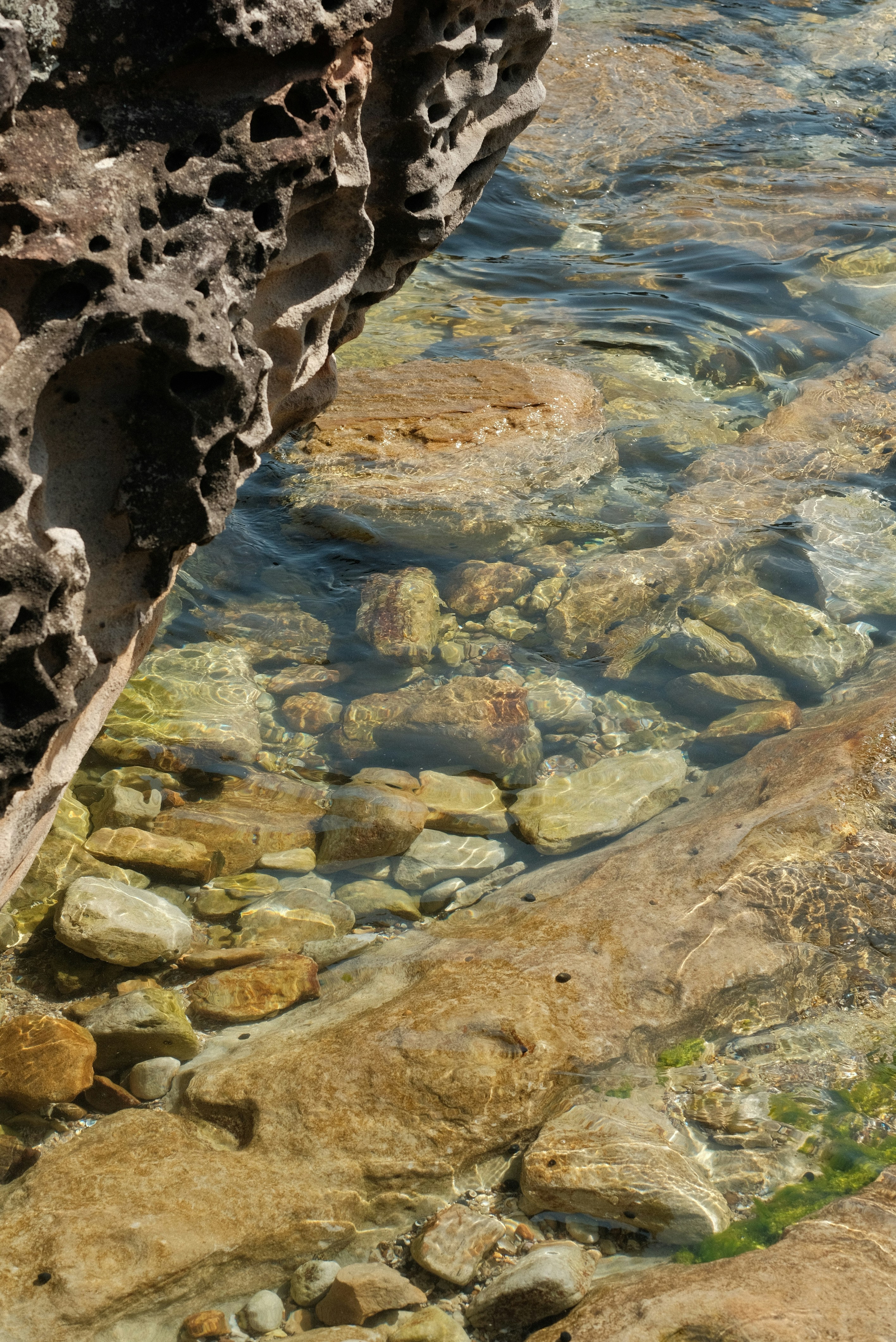 river water clear, wallpaper, Filter Silty River Water: Effective Methods 6