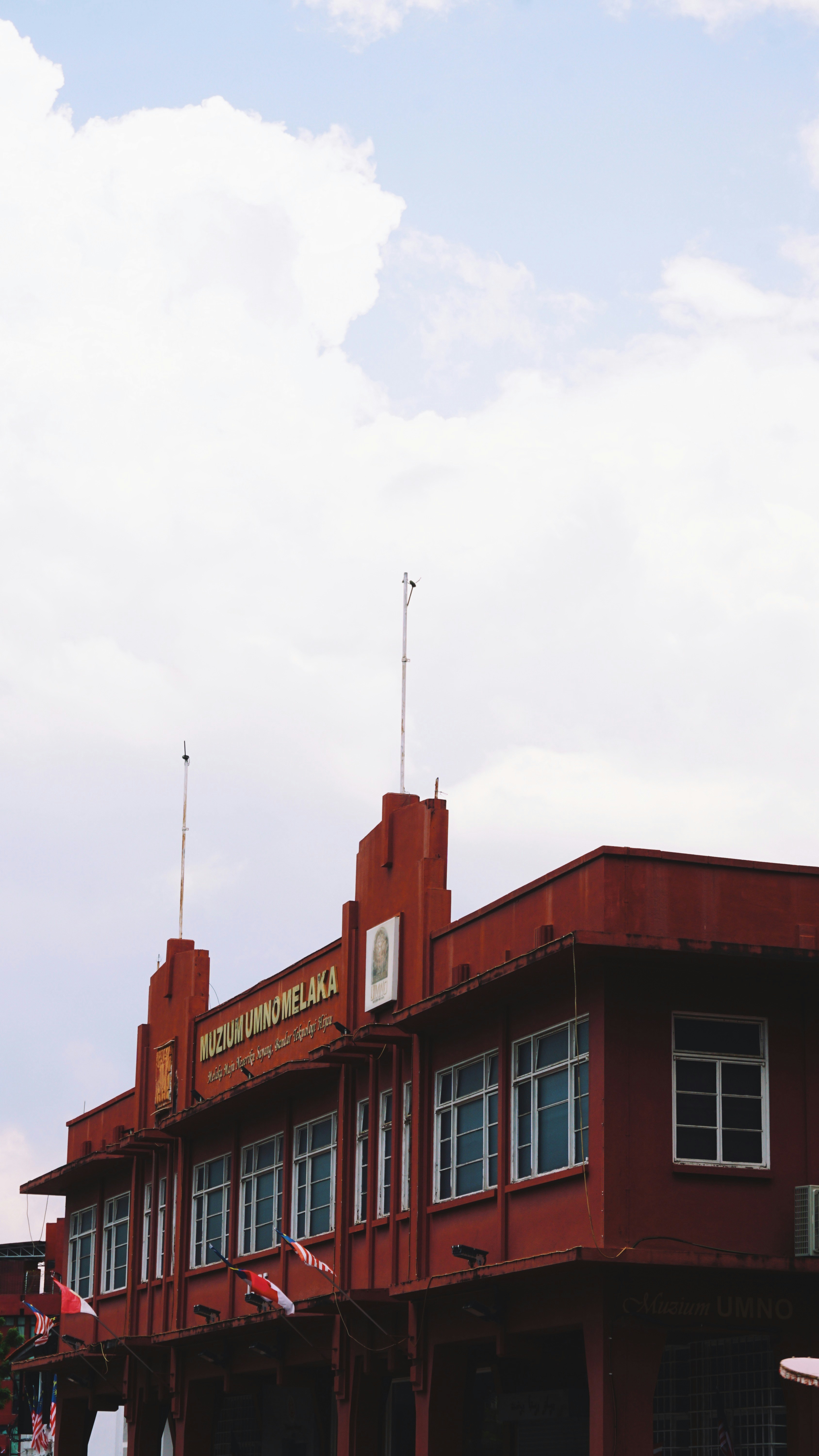How many days do you need in Malacca?