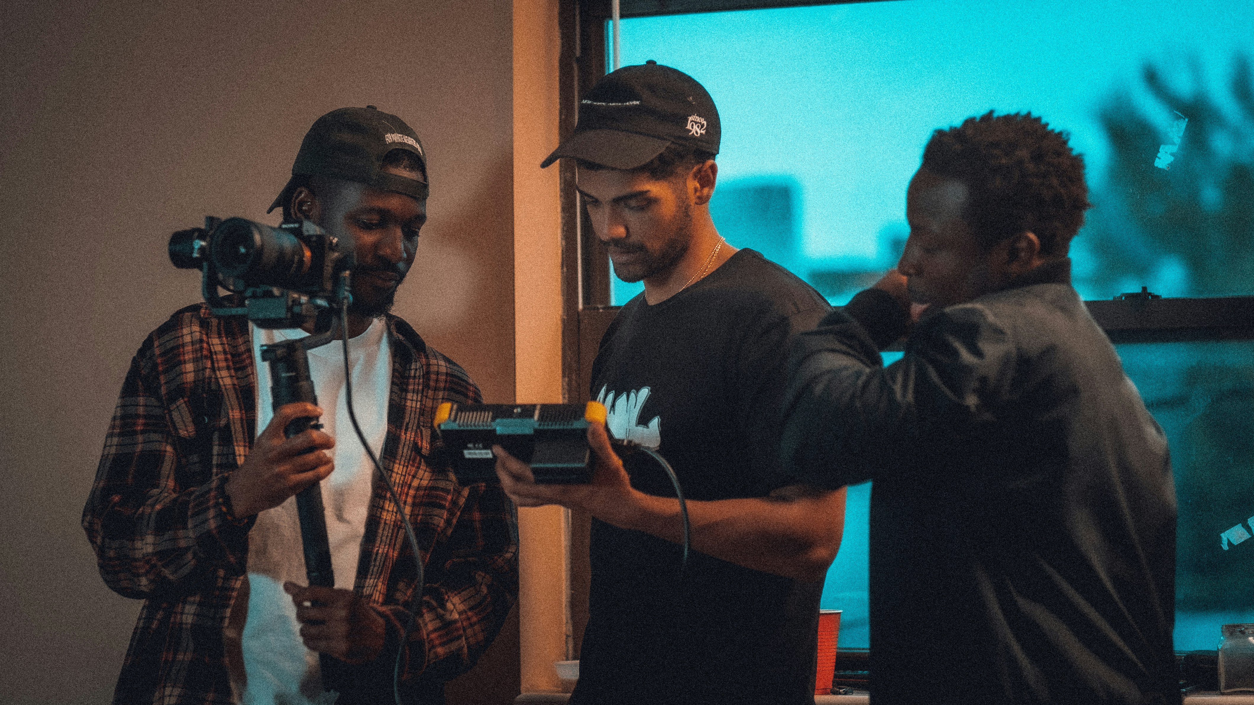 กลยุทธ์การตลาดสำหรับภาพยนตร์อินดี้