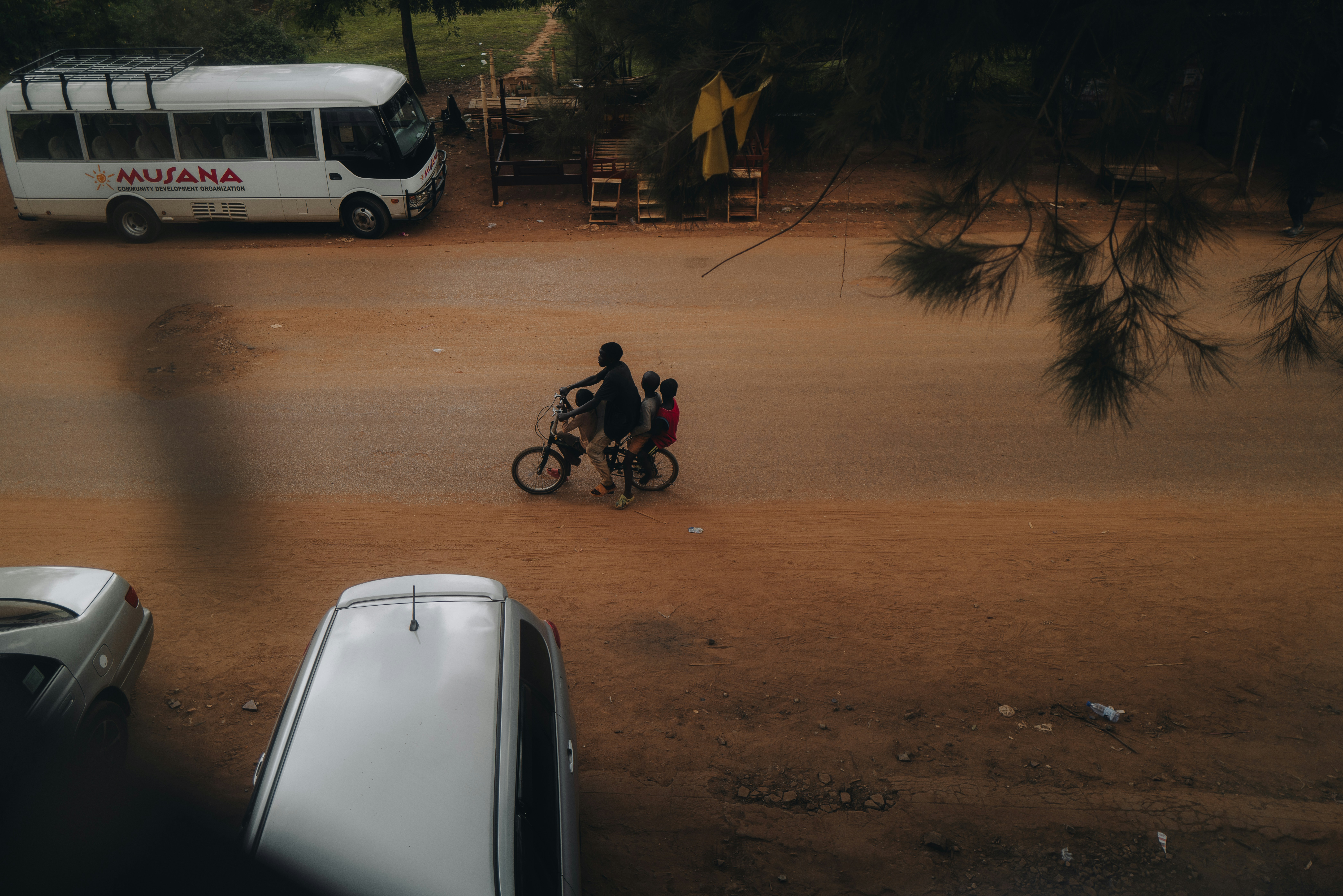 Shandong names four priority areas as Tanzania investment