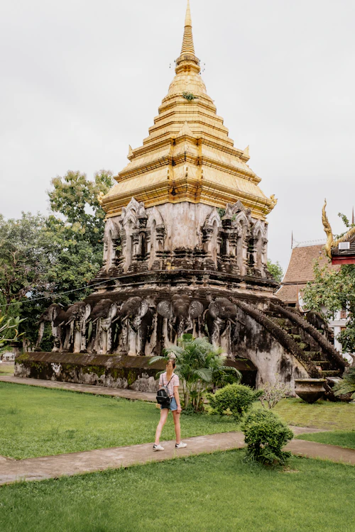 Highlights of Thailand 1