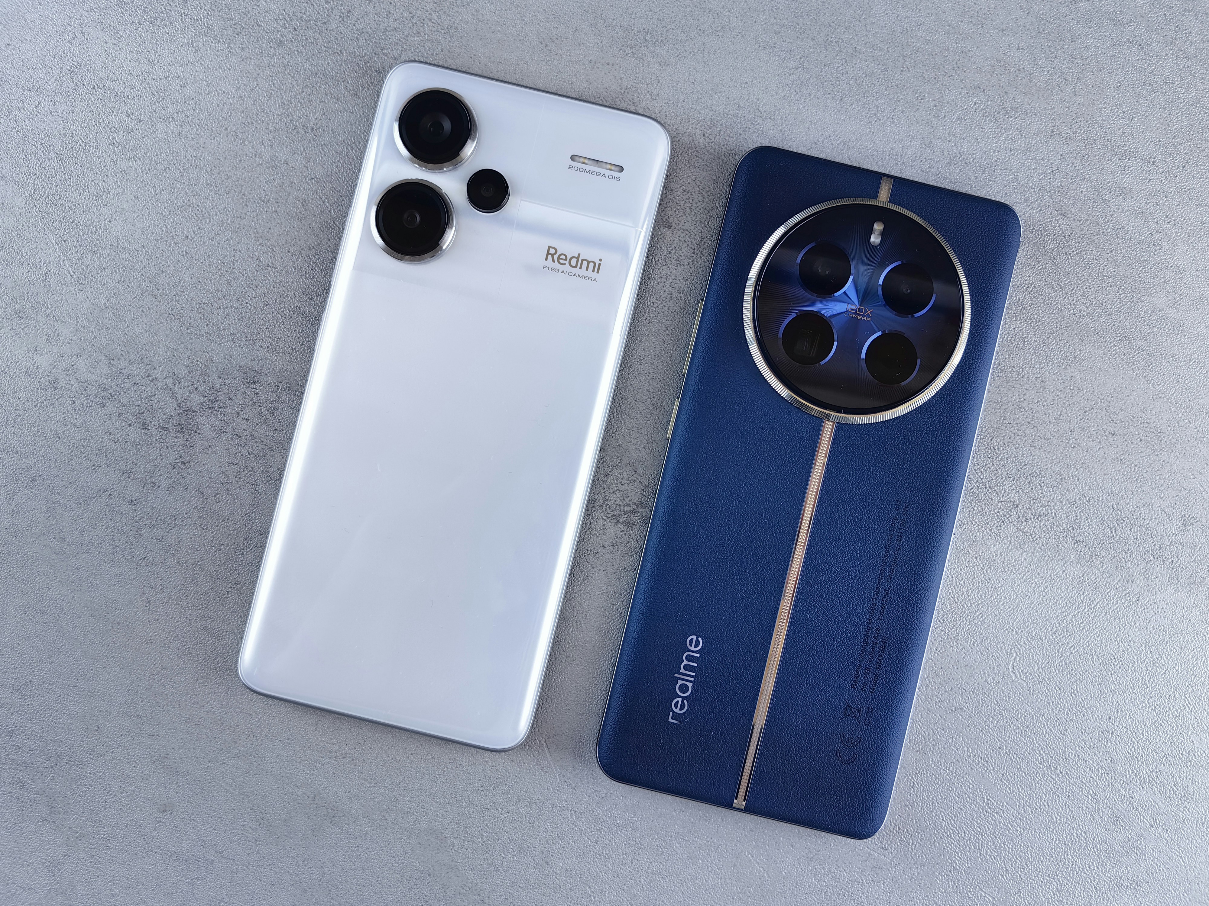 Redmi Note 8 Pro Battery