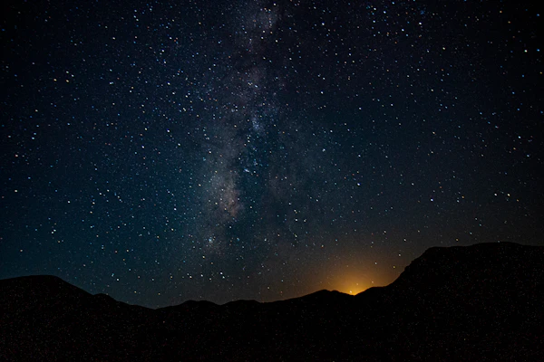 The Ahouach: When Amazigh Women Sing Under the Stars