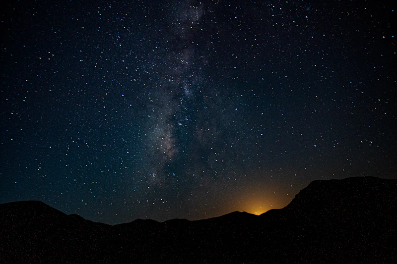 El ahouach: cuando las mujeres amazigh cantan bajo las estrellas