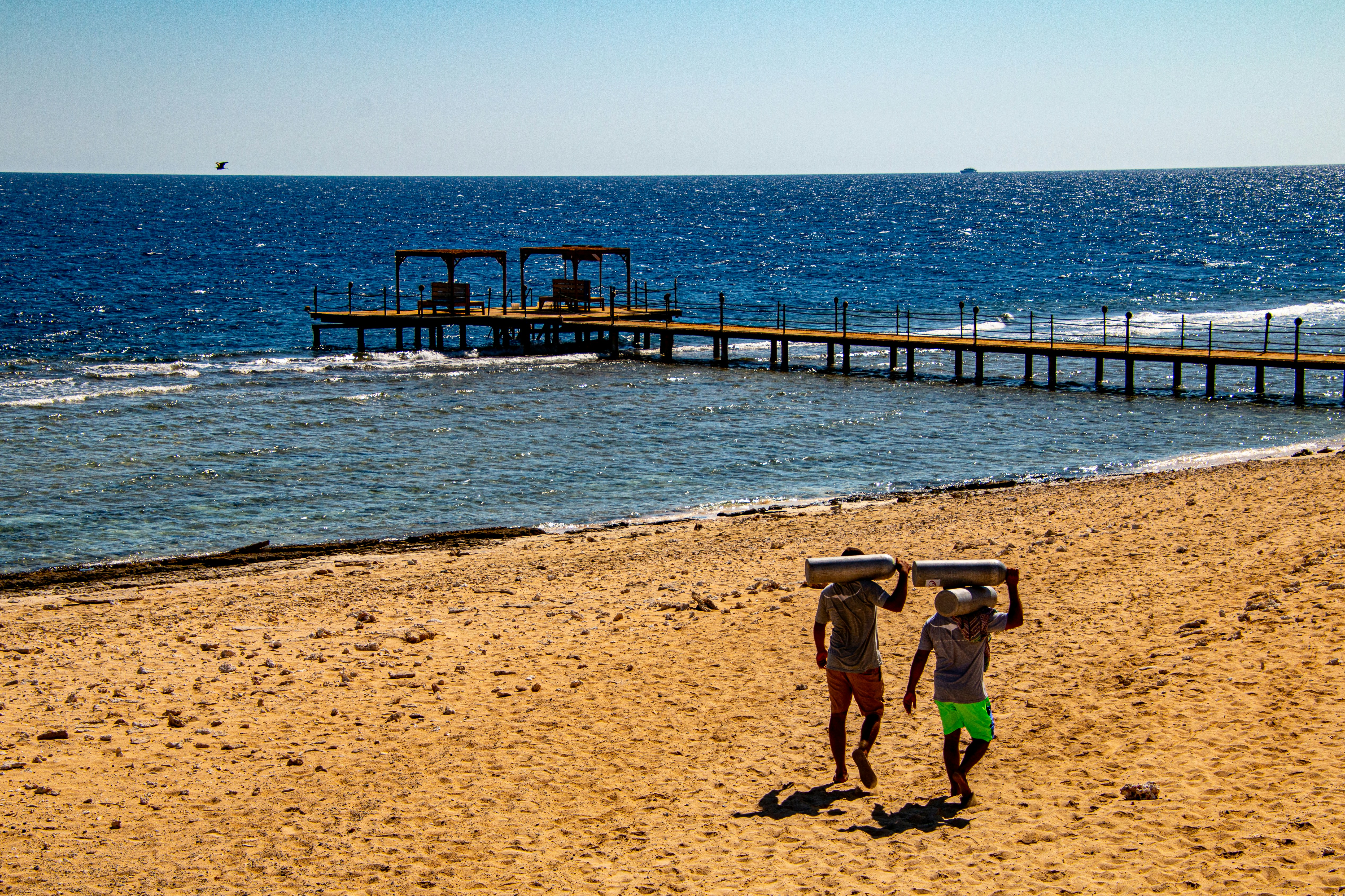 Marsa Tondoba - photo 1