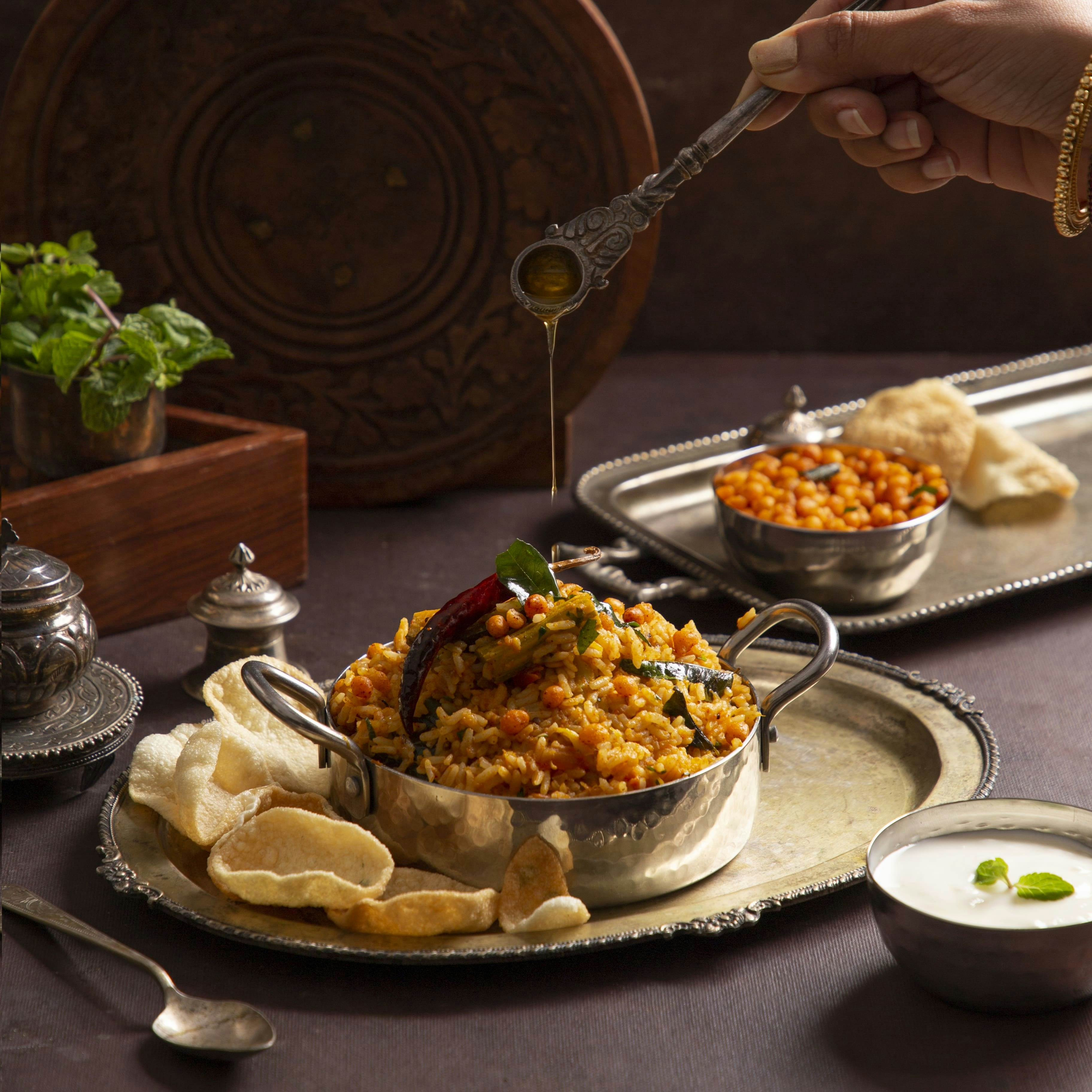 Farm-to-Table Cooking Experience