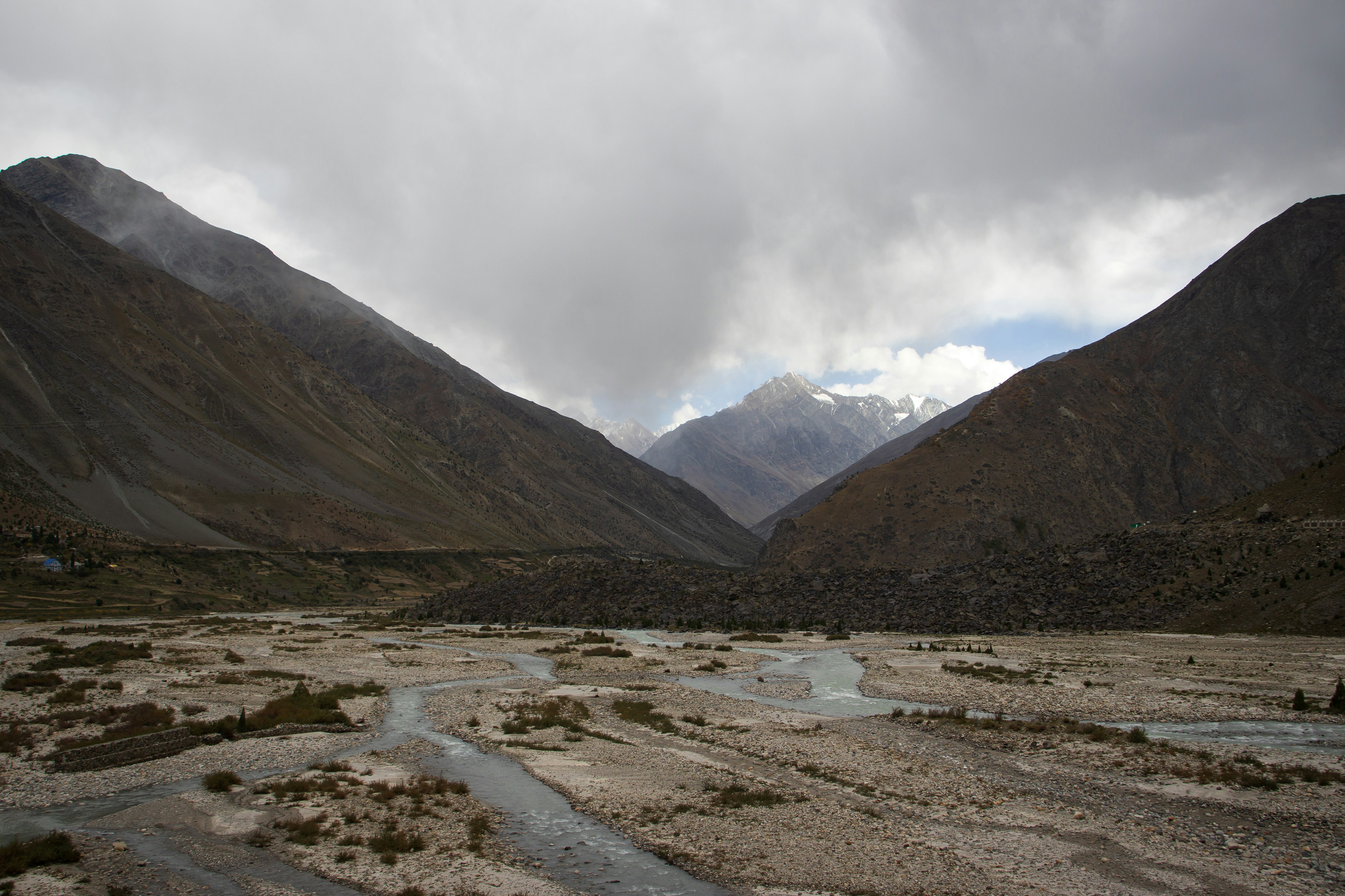 Ladakh Adventure Expedition