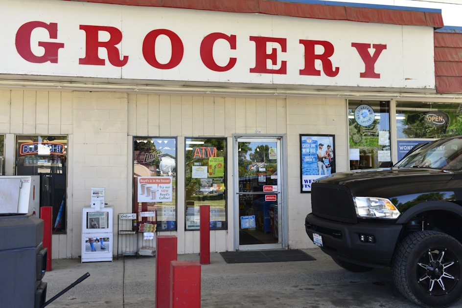 Tariff Passthrough 2026: Why Your Grocery Bill Is About to Jump