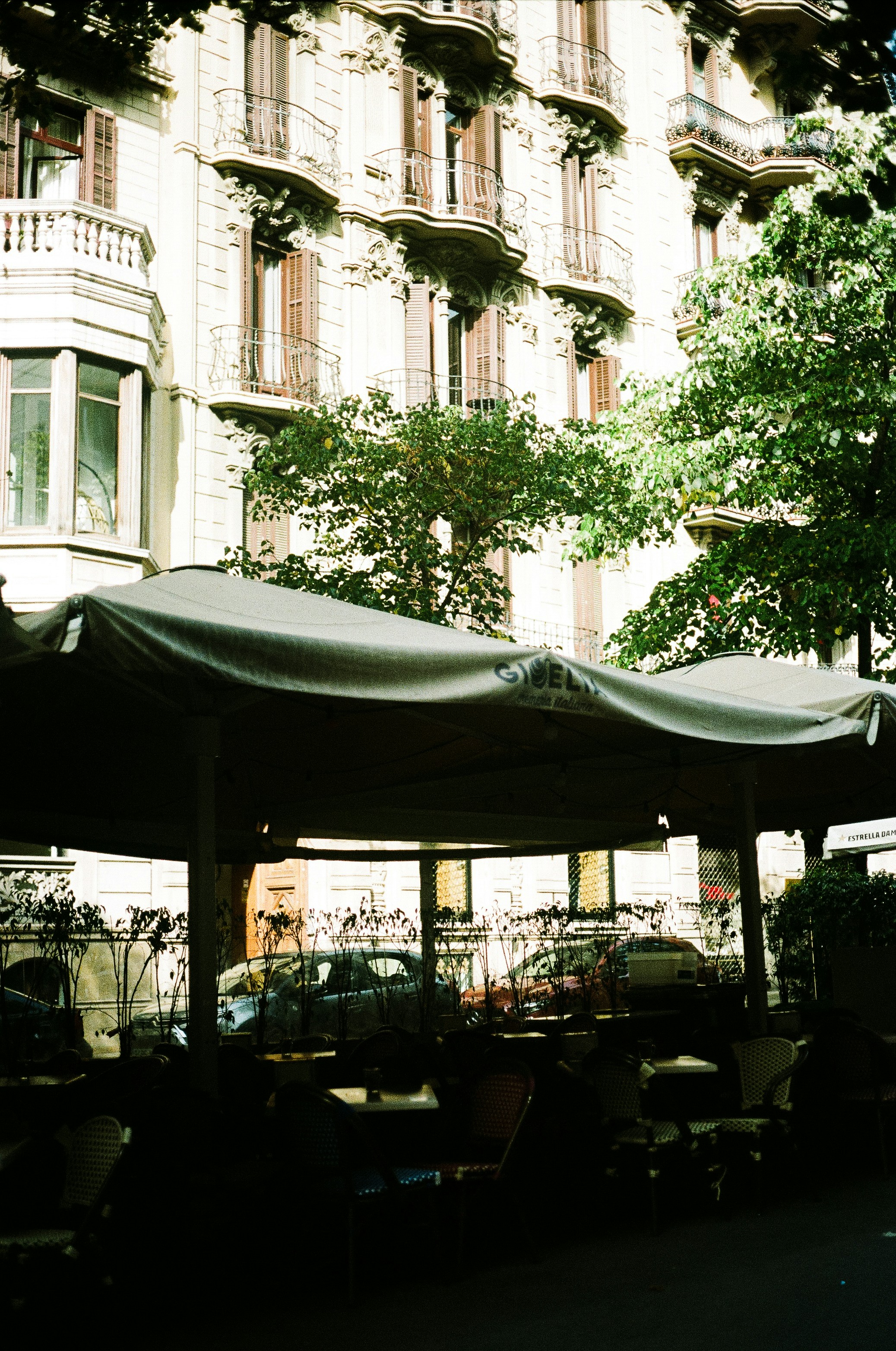 Holidays Restaurant Menu