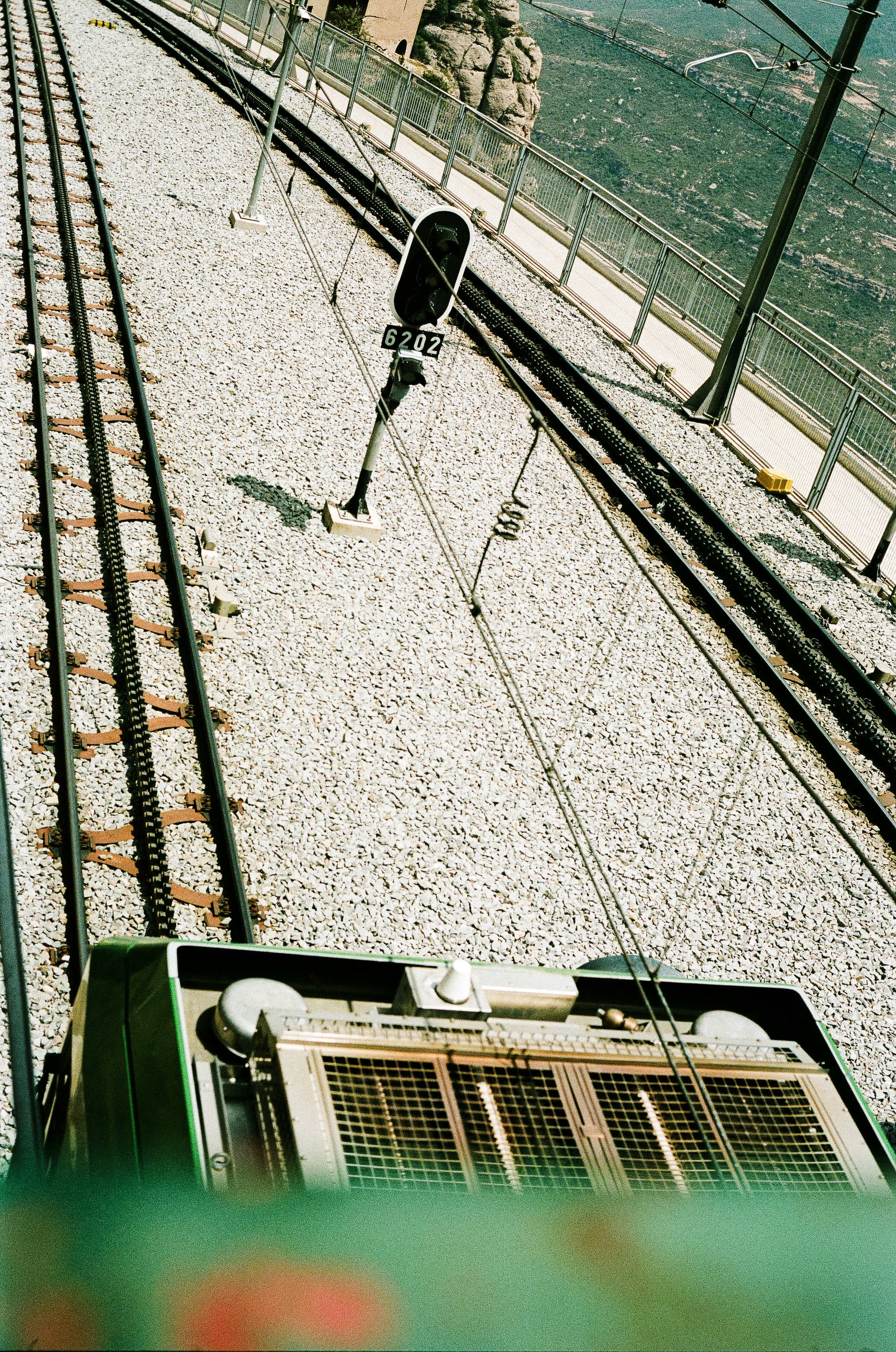 Metro Bilbao