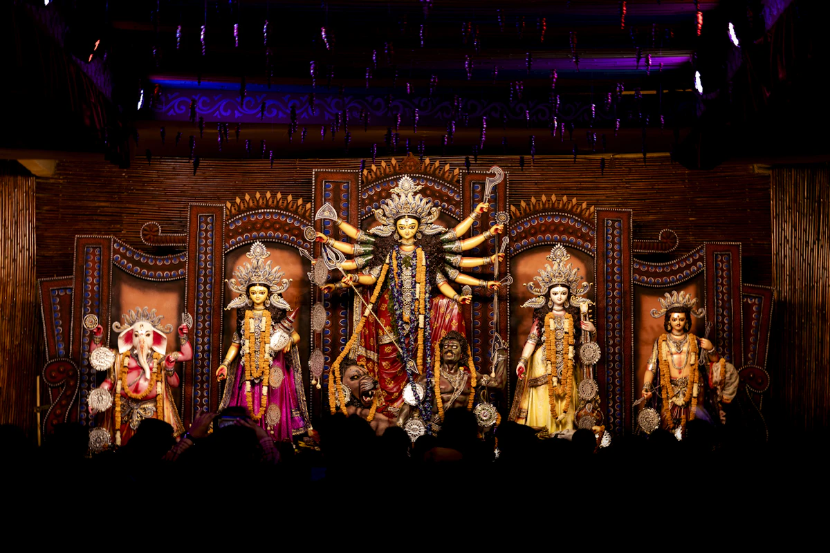 সাংস্কৃতিক সন্ধ্যা