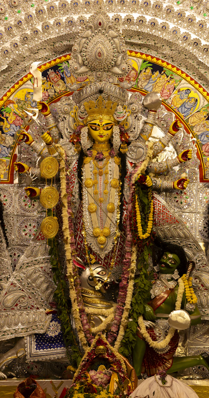 Rudrabhishek Puja