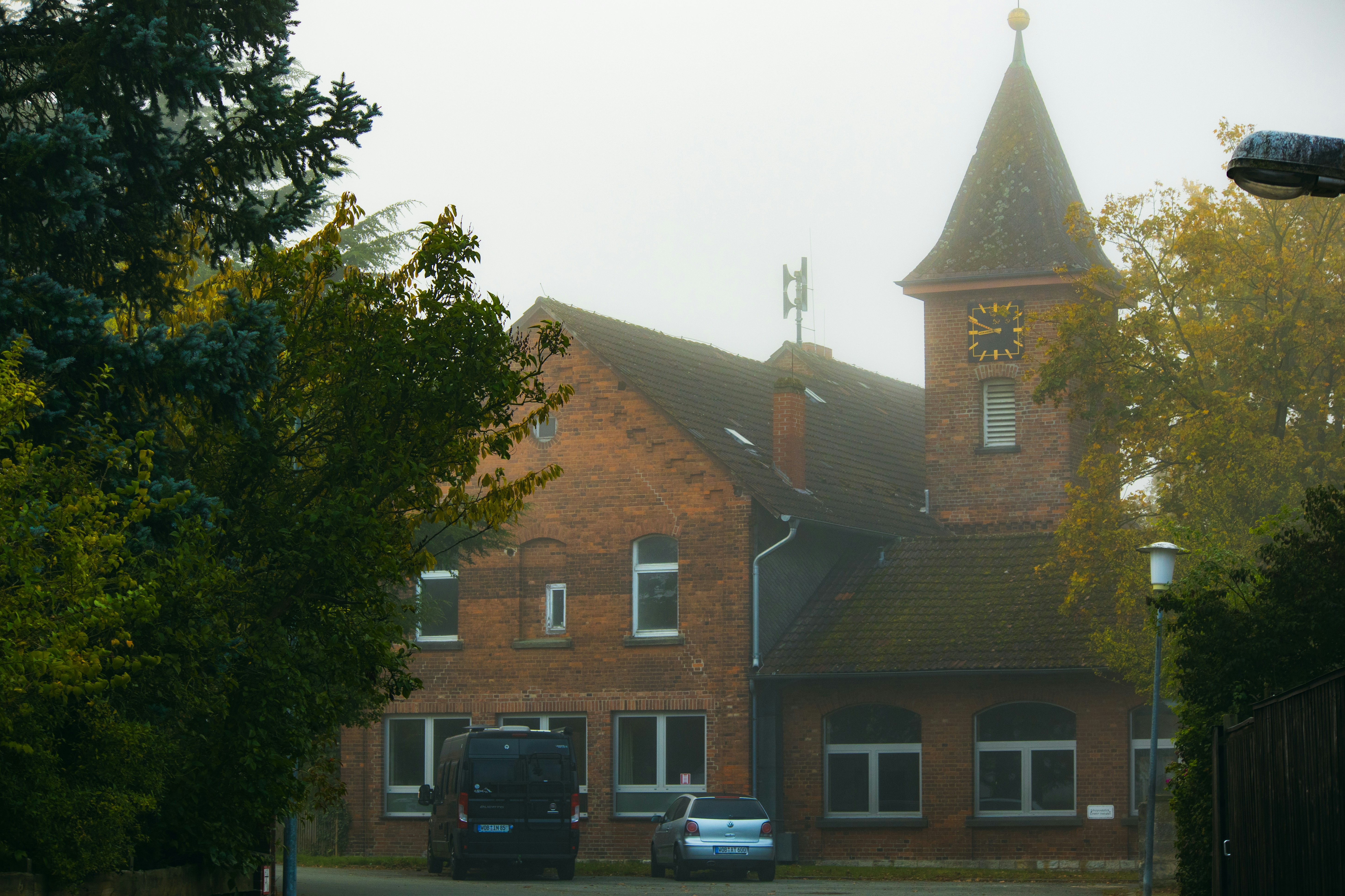 Annexe Oscar Romero du collège La Salle - Saint-Rosaire de Sarcelles