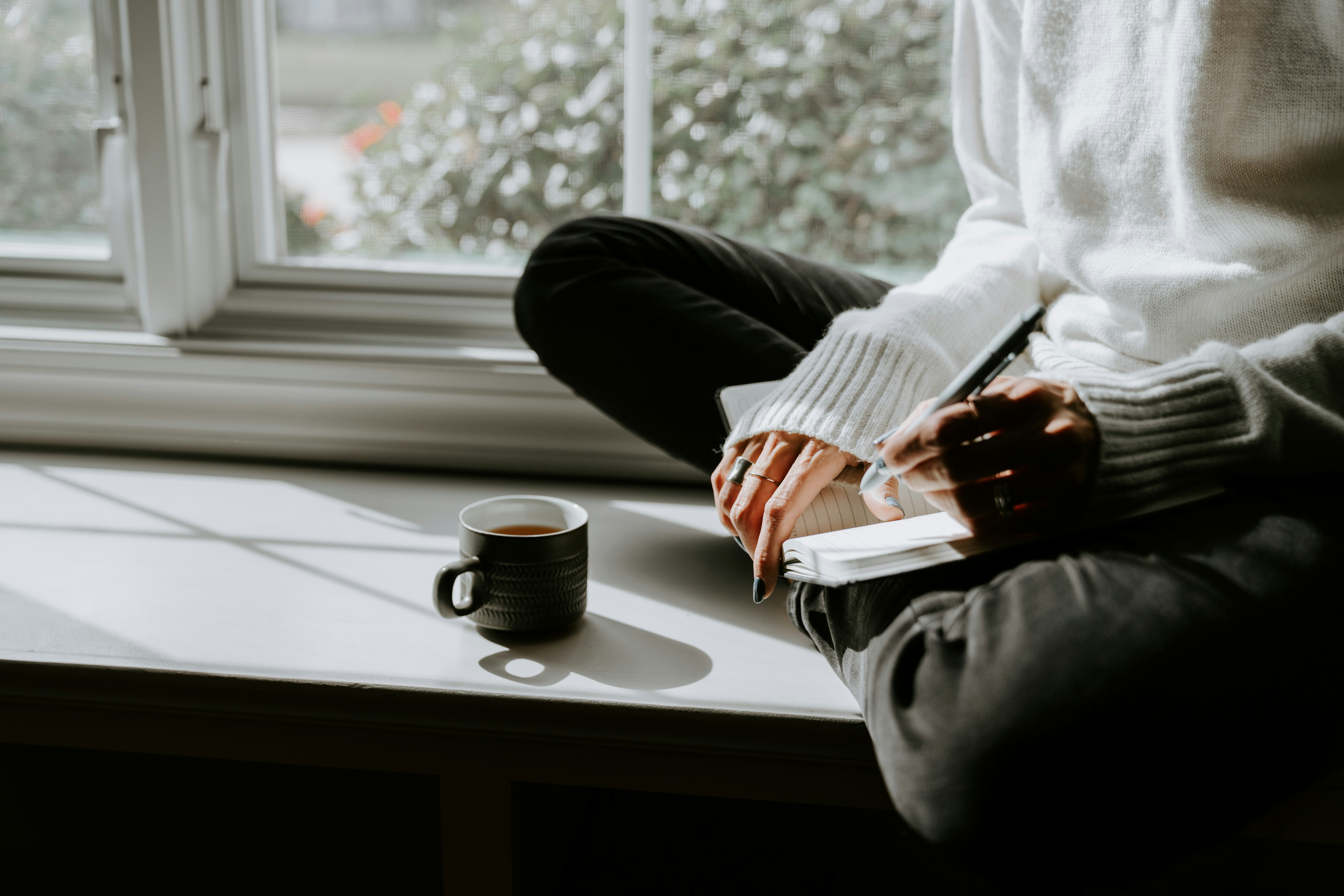 What Your Worst Habits Are Actually Trying to Tell You