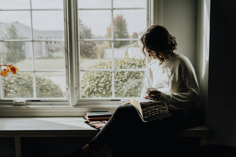 Individual therapy session