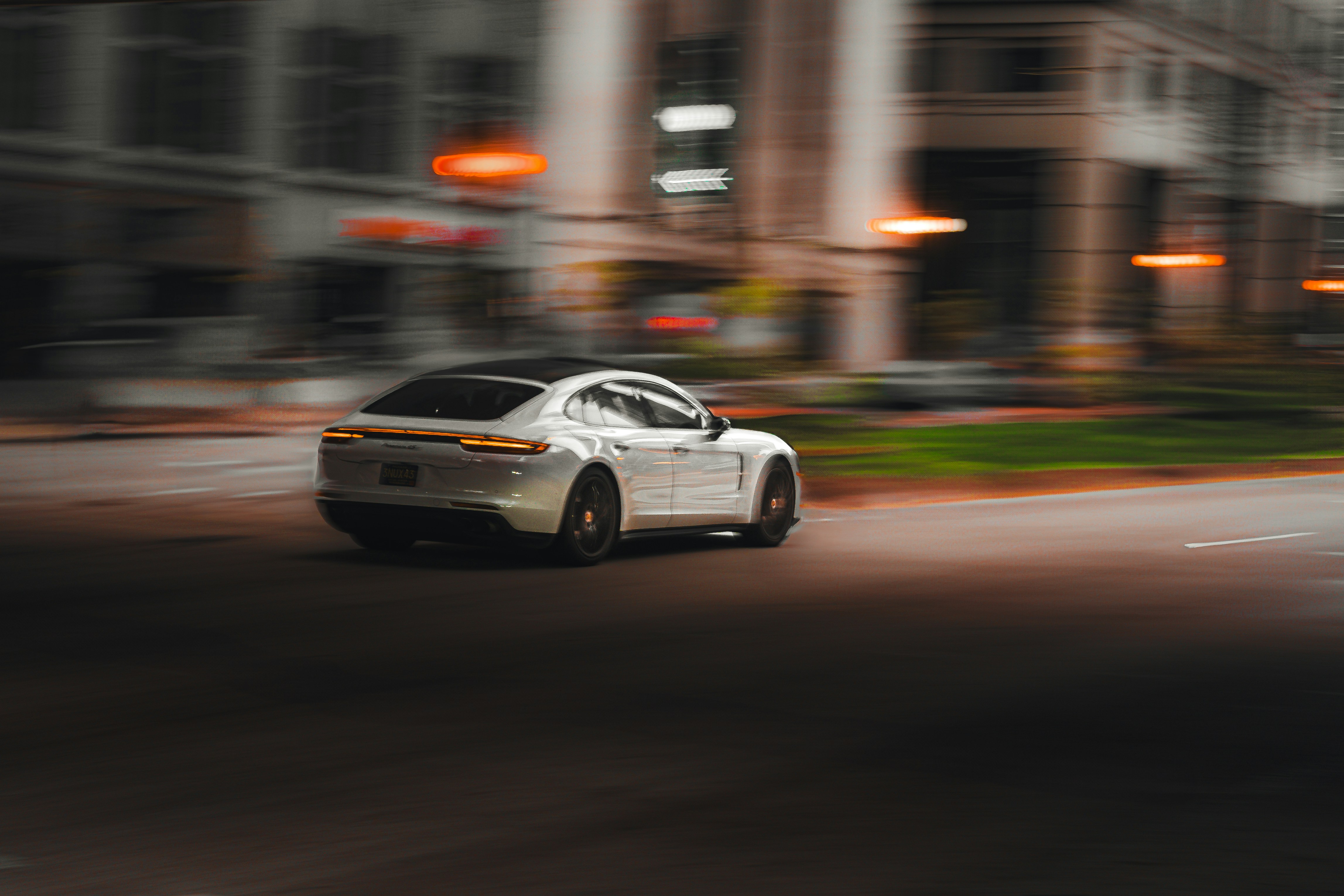 Fastest Car in the world