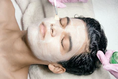 Tanning Spa Massage | Samaya Spa Raipur