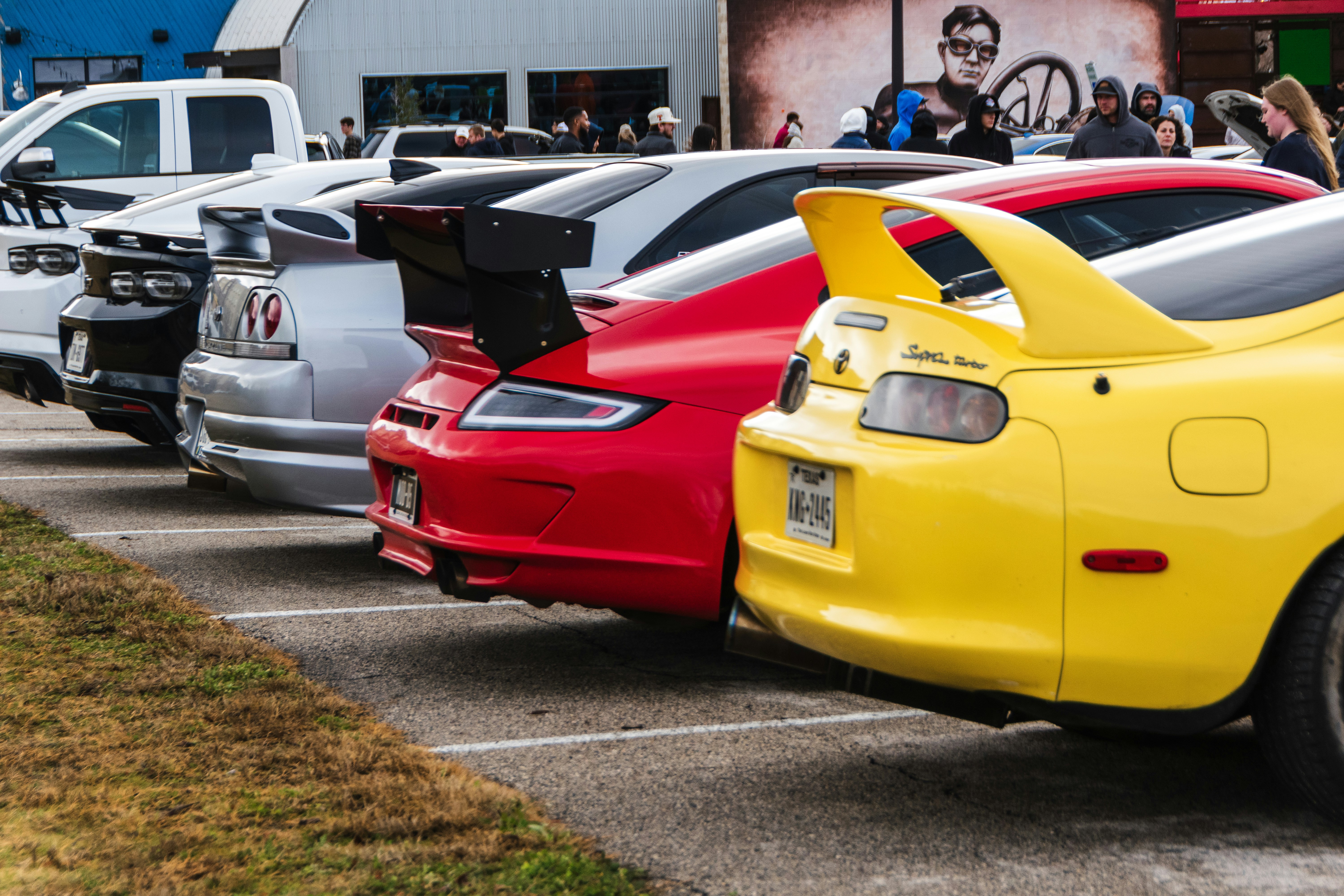 Photo by sankalpmudaliar