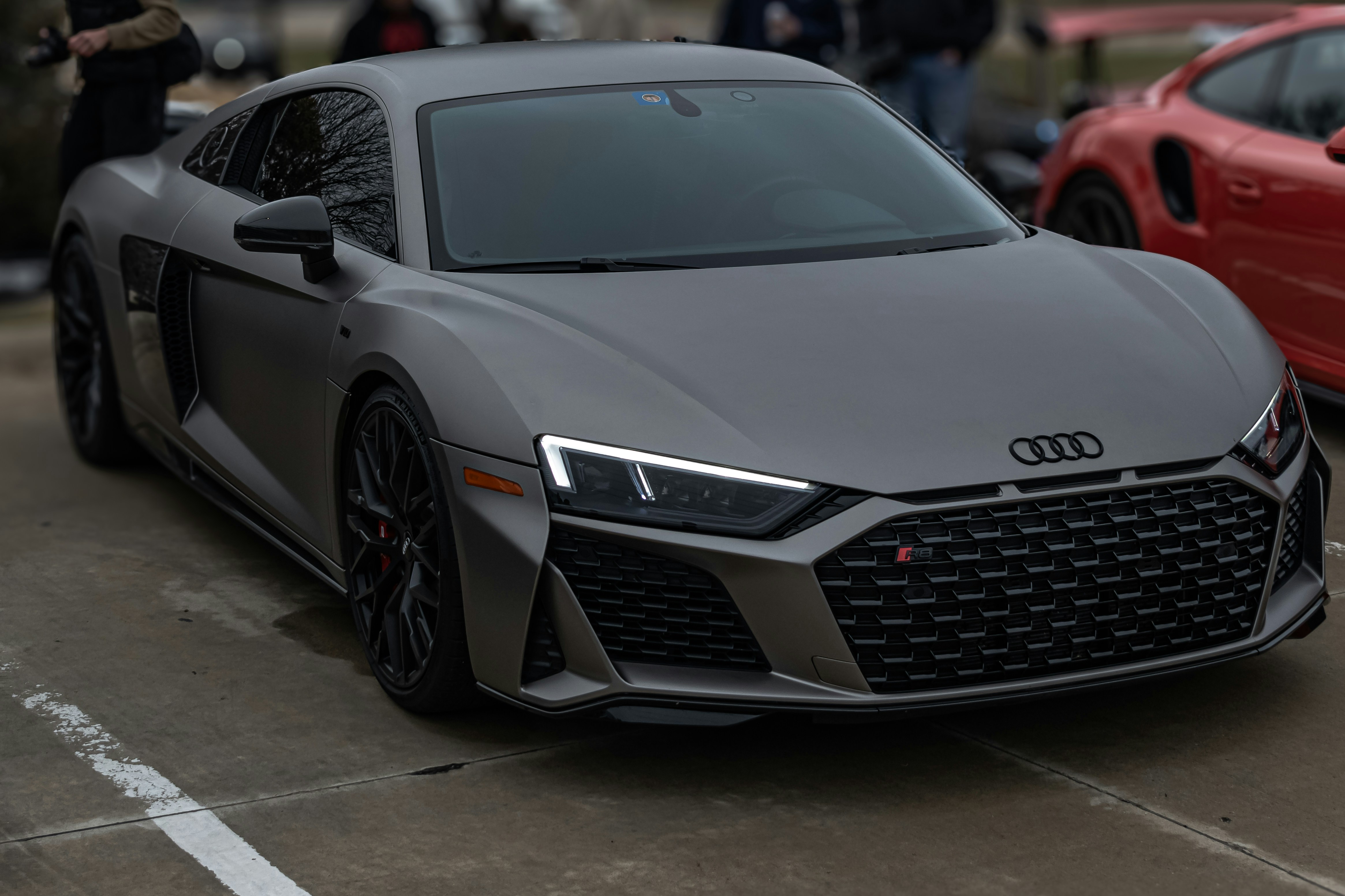 Photo by sankalpmudaliar