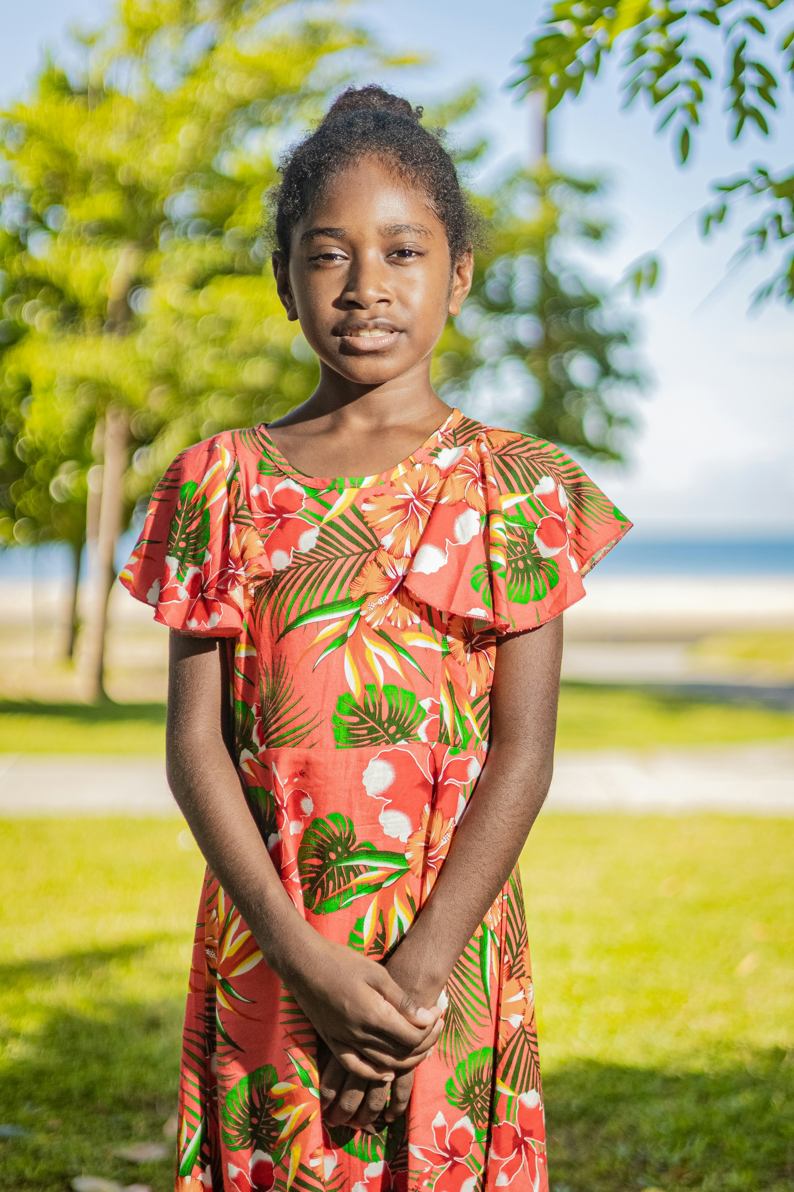 Getting There and Entry Requirements