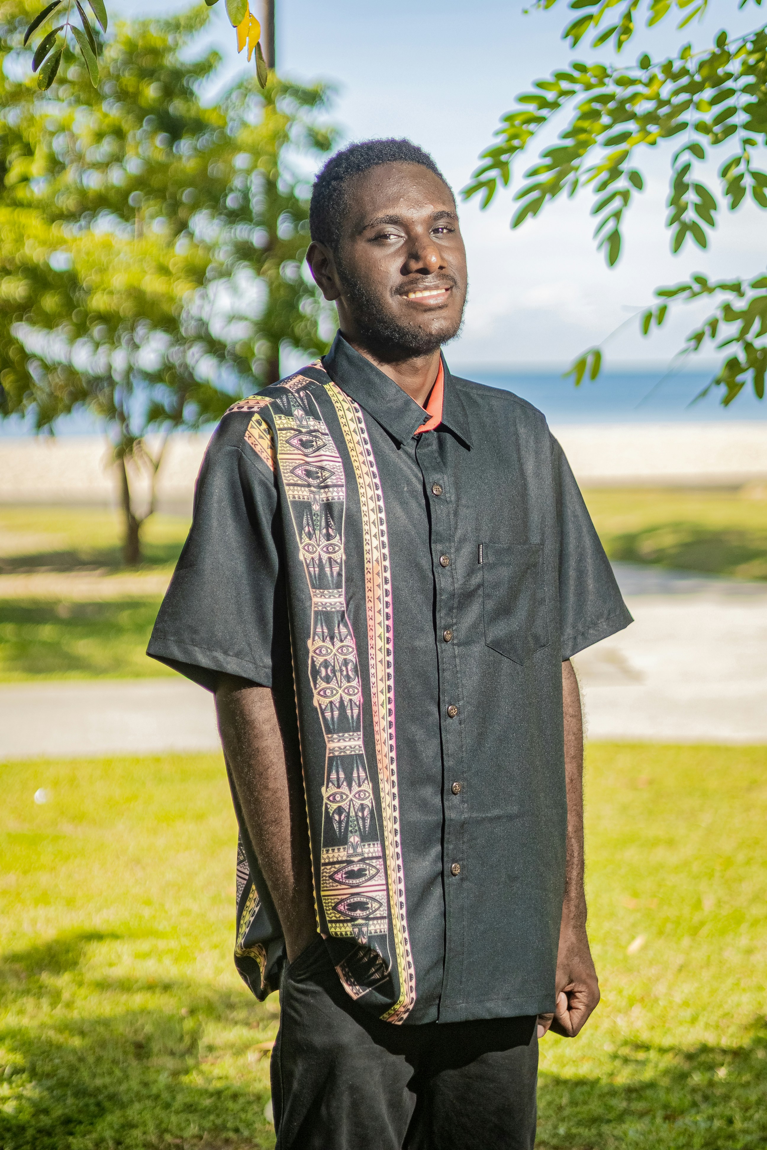 Transportation Within Papua New Guinea