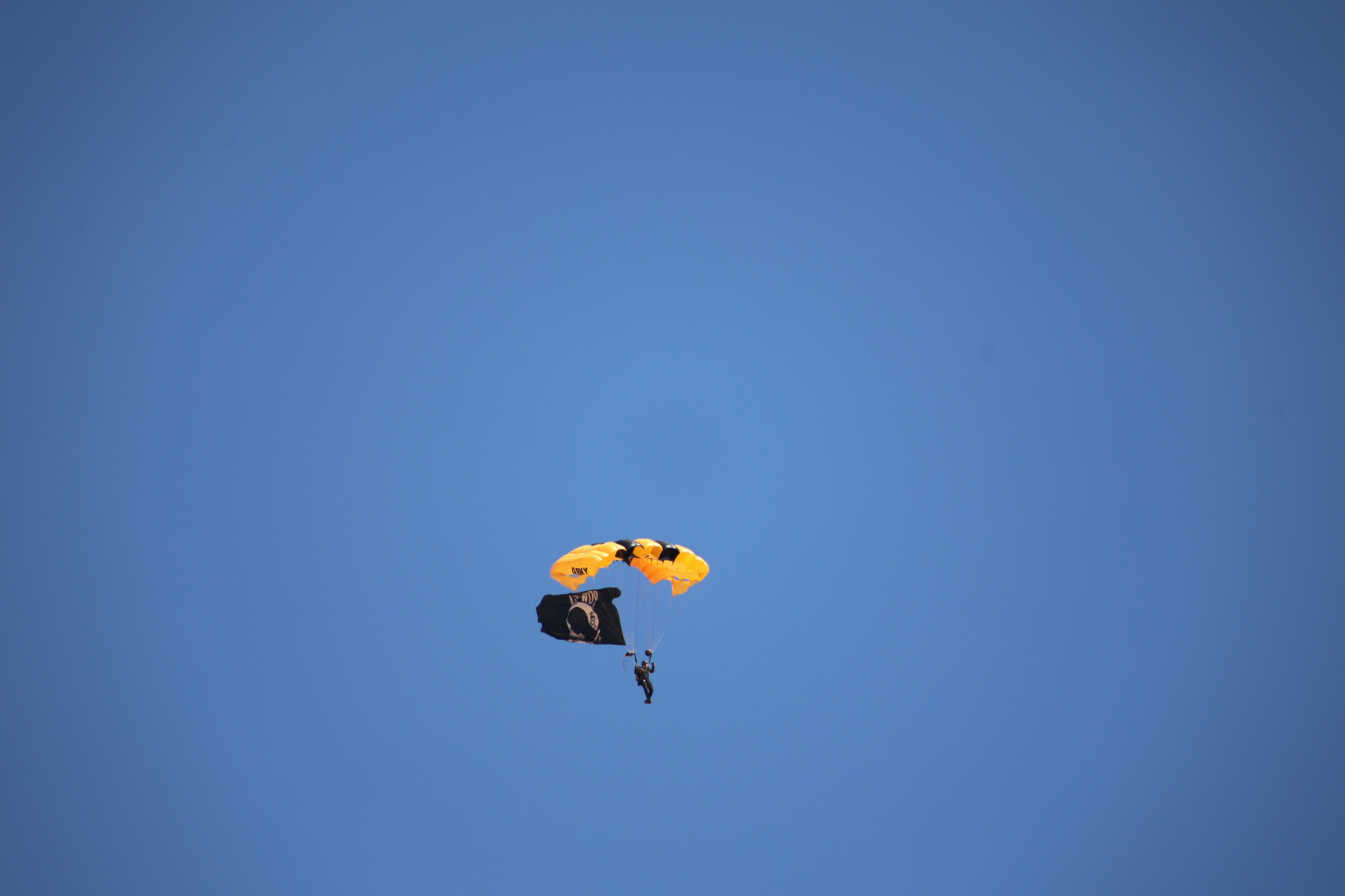 DropShot : l'expérience de skydiving virtuelle
