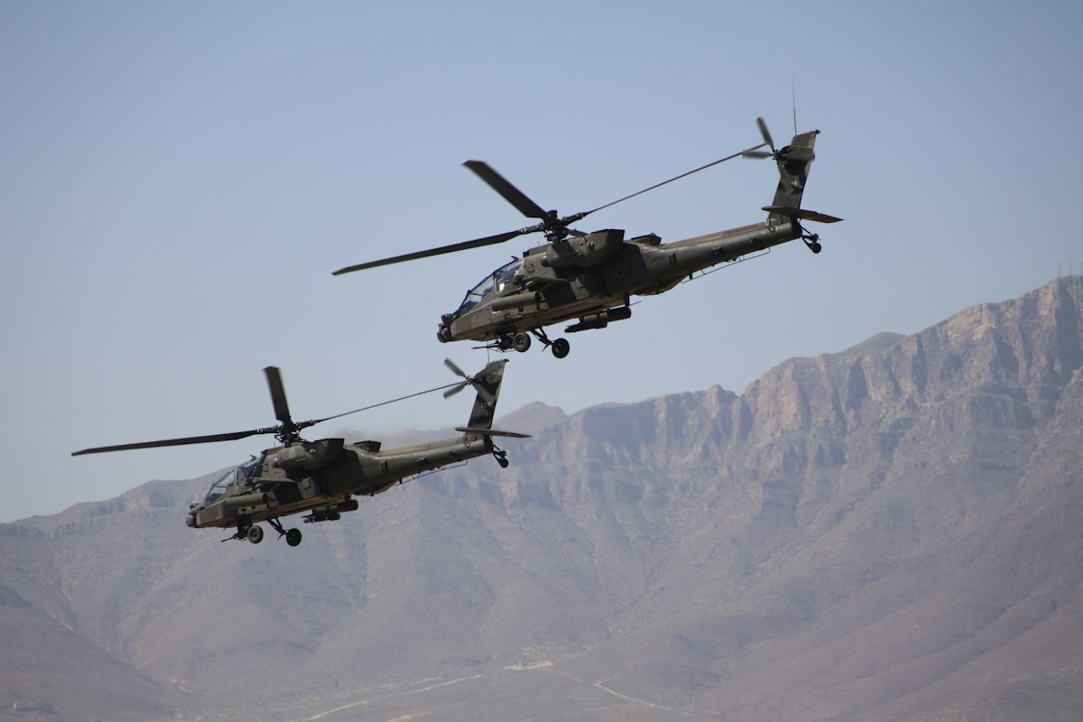 Anduril's Autonomous Attack Rotorcraft Just Upended Army Aviation