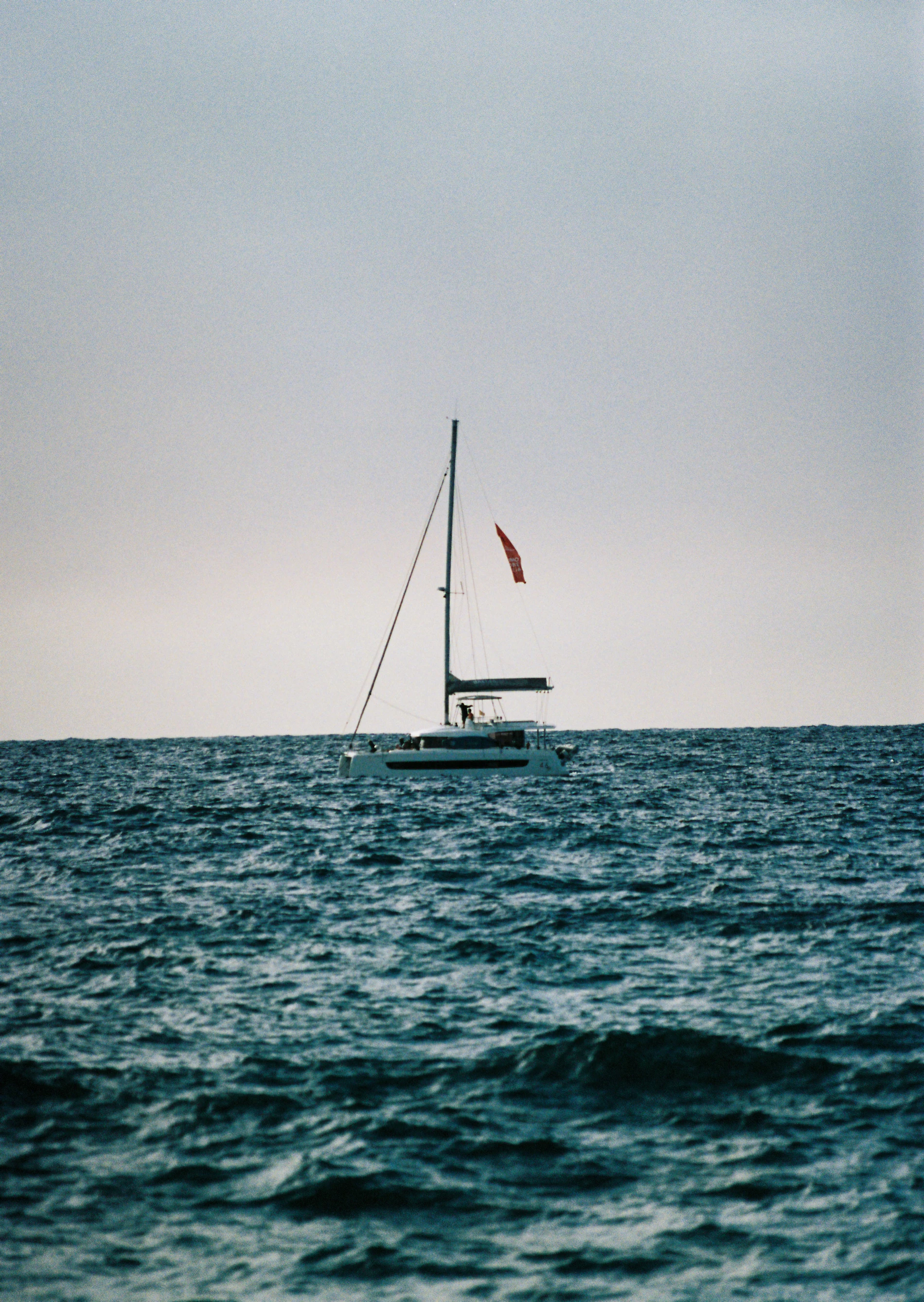 Sailing Yacht Zero: The 69-Metre Experiment Yachting Needed