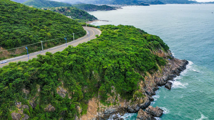 Da Lat To Nha Trang