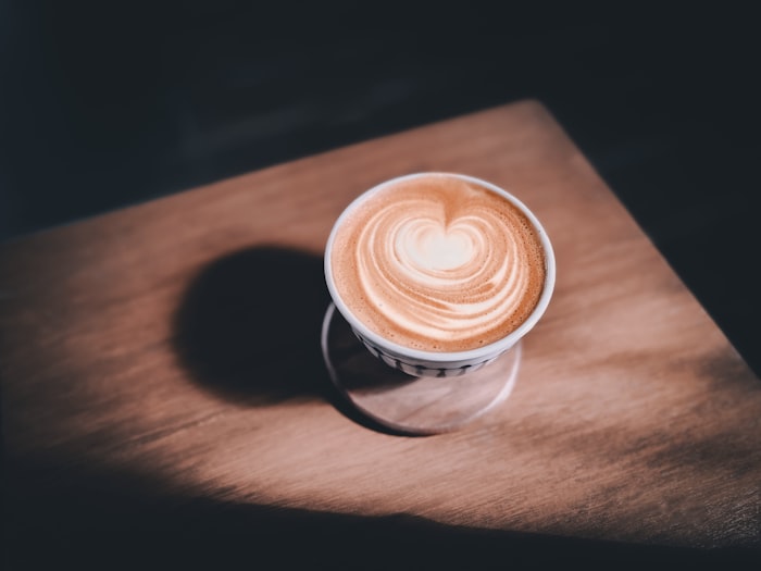 Flat White