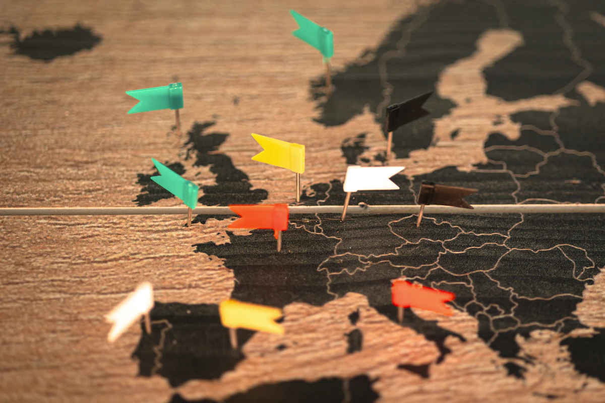 Solo Travel in Europe for Beginners: Your First-Trip Guide