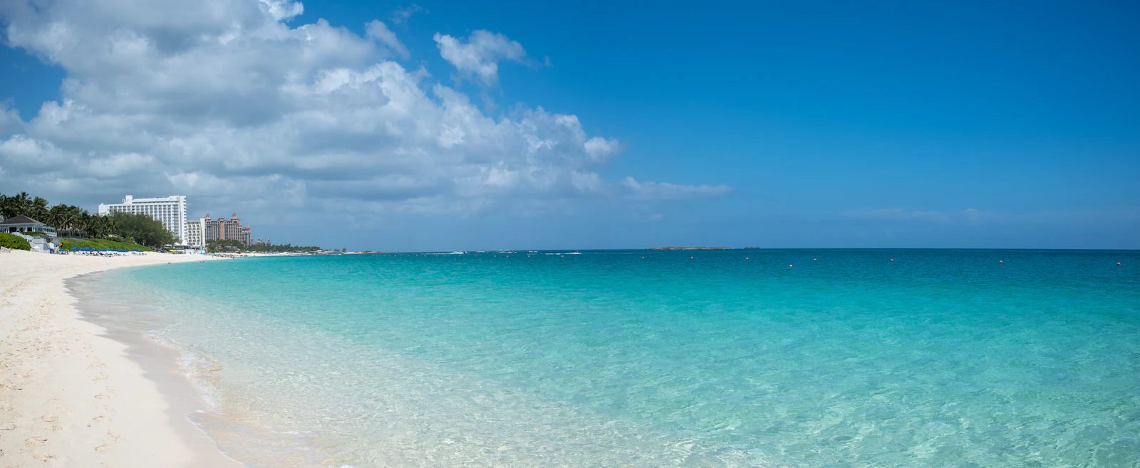 Ocean Club, A Four Seasons Resort