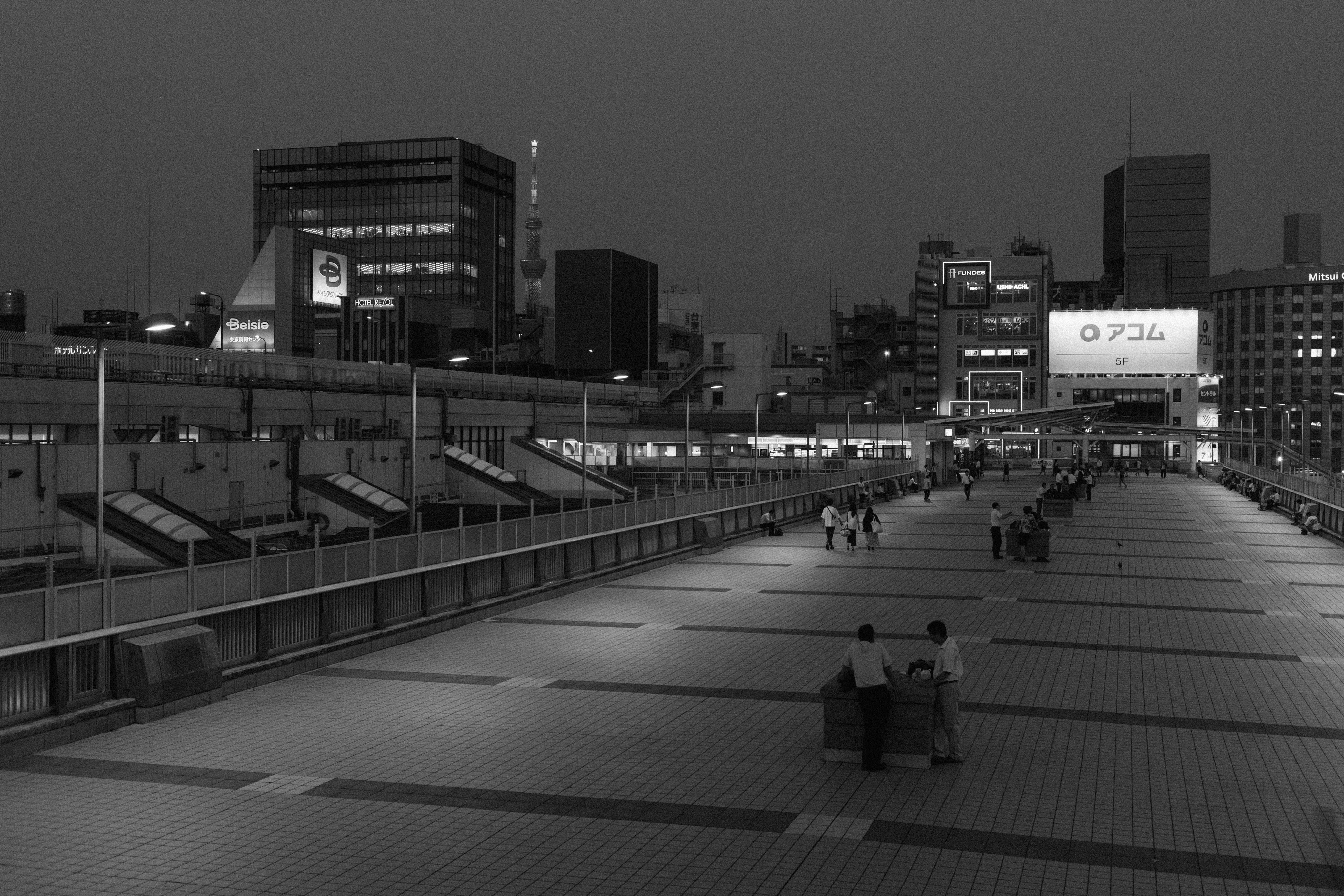 Photo by tsuyoshikozu