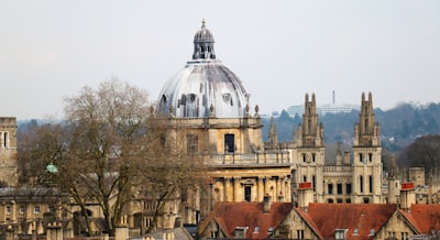 Oxford car wash services