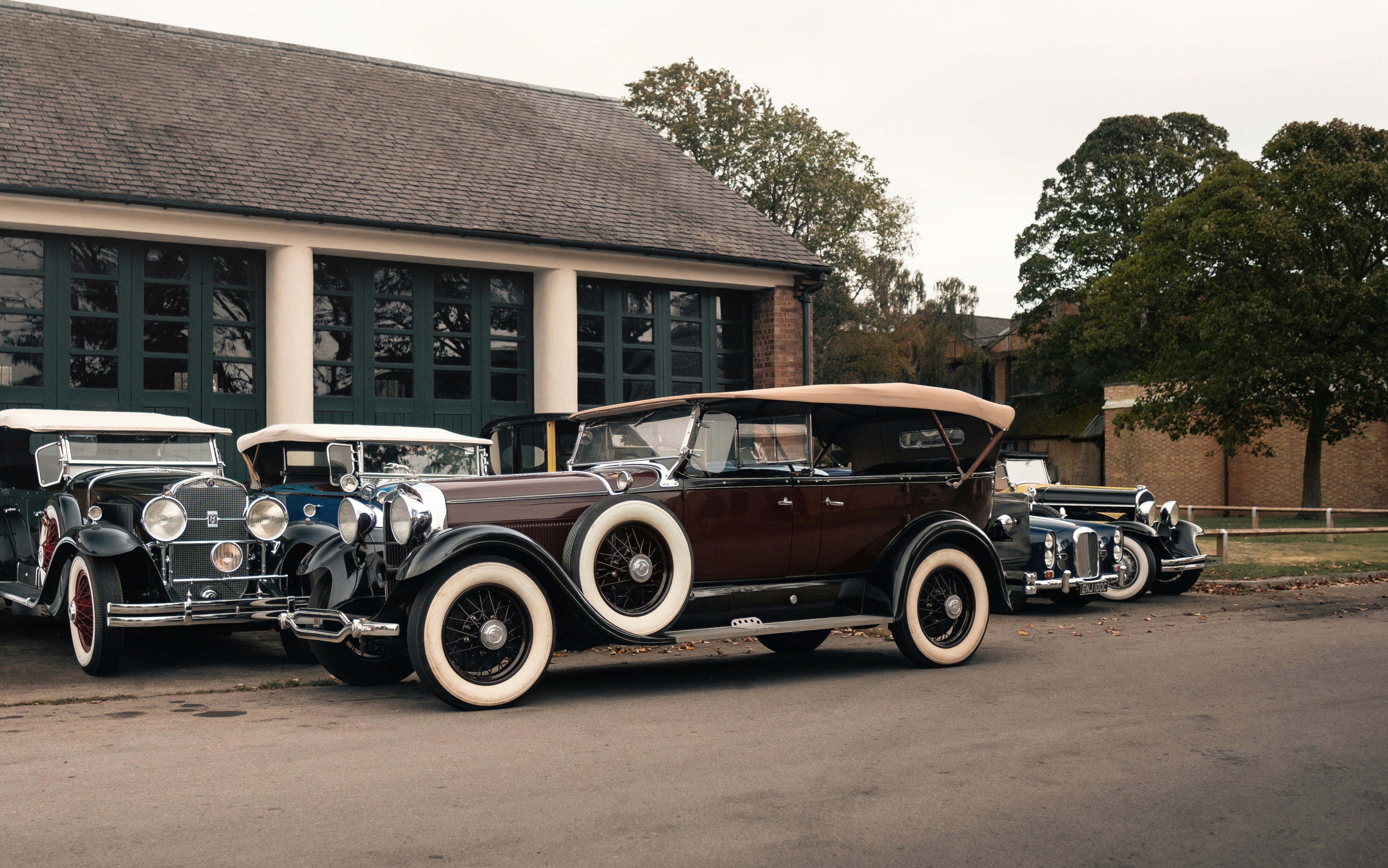 vintage car wallpaper, wallpaper, Chevrolet El Camino: A Unique Blend of Car and Truck 3