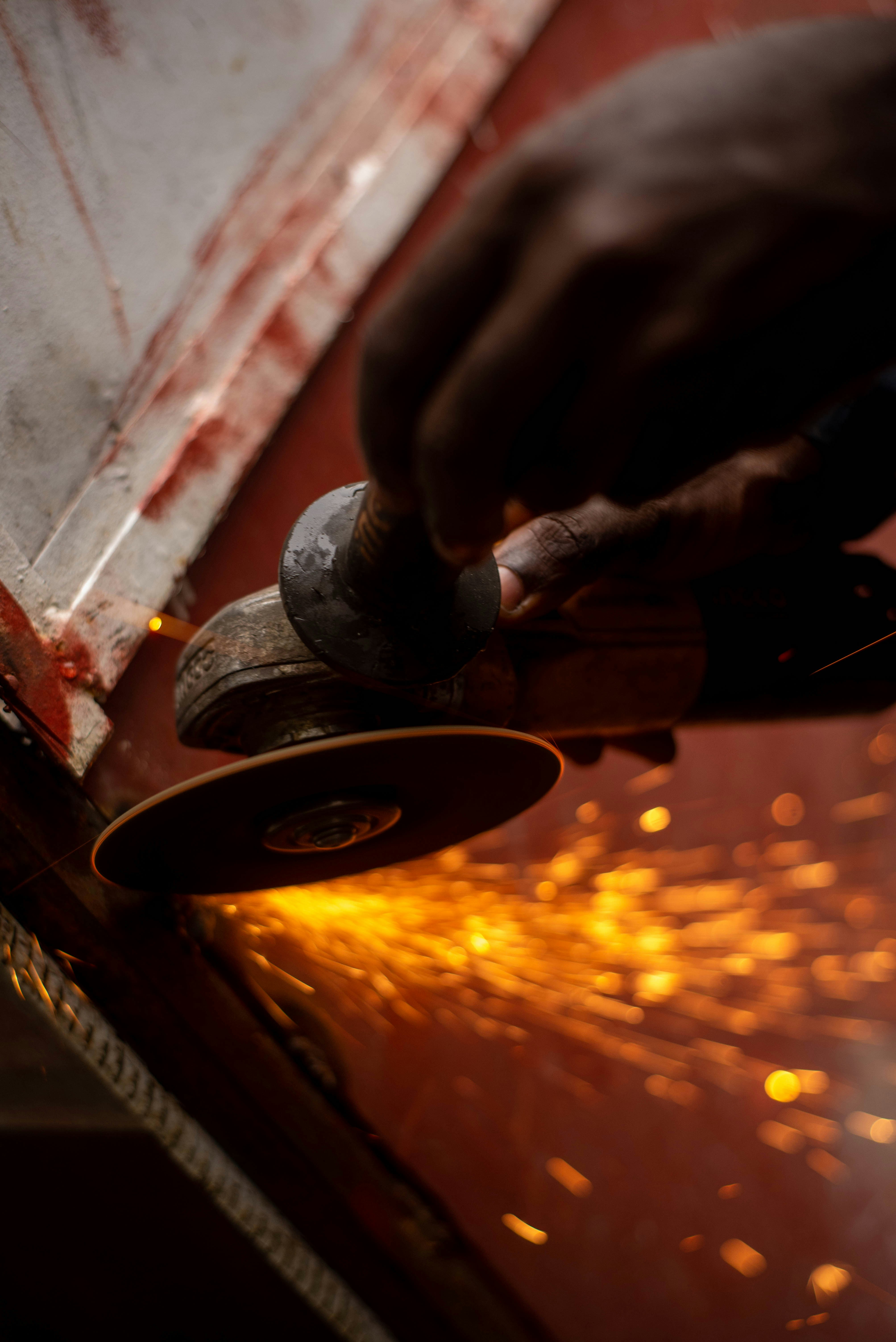 Photo by travyskande