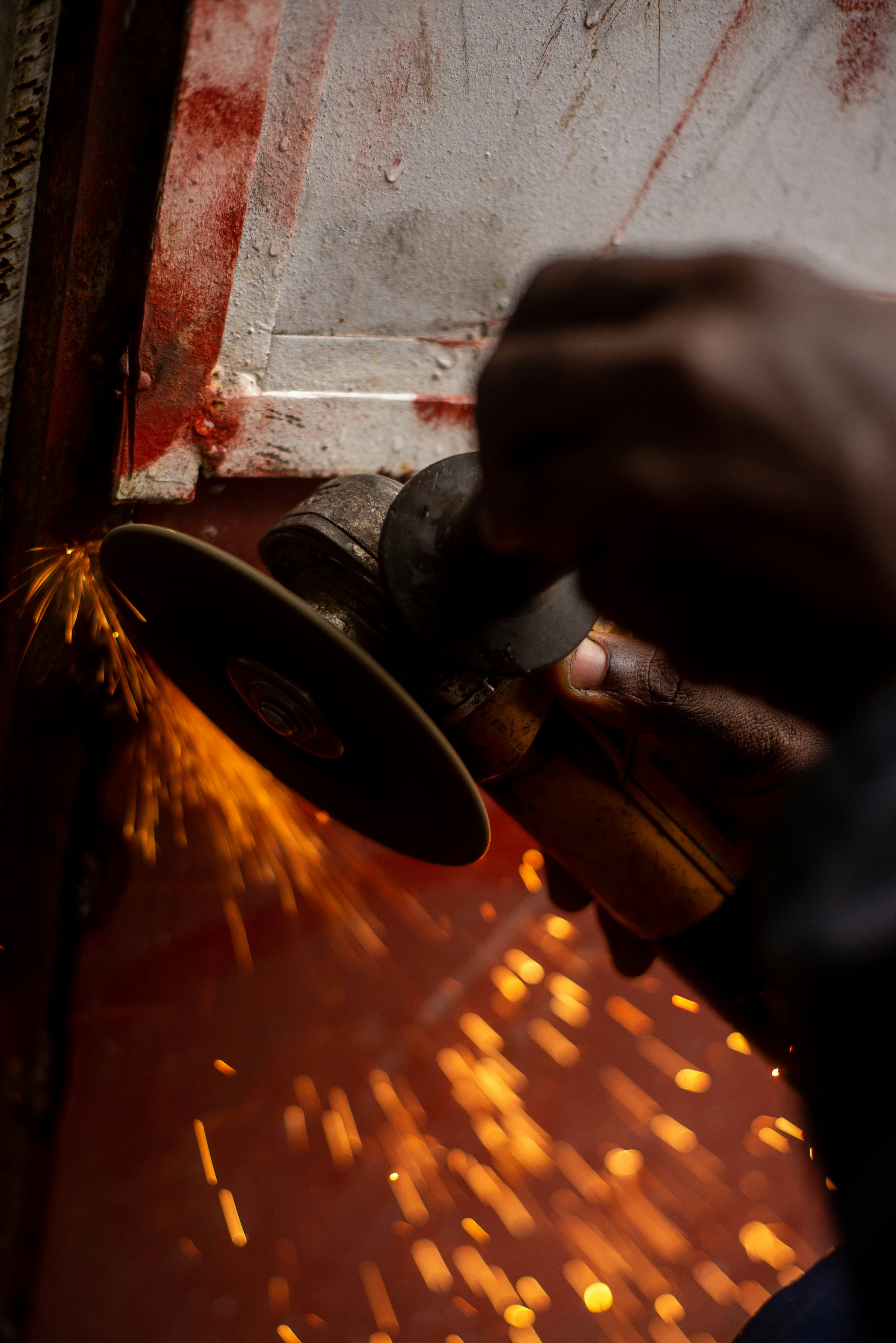 Photo by travyskande