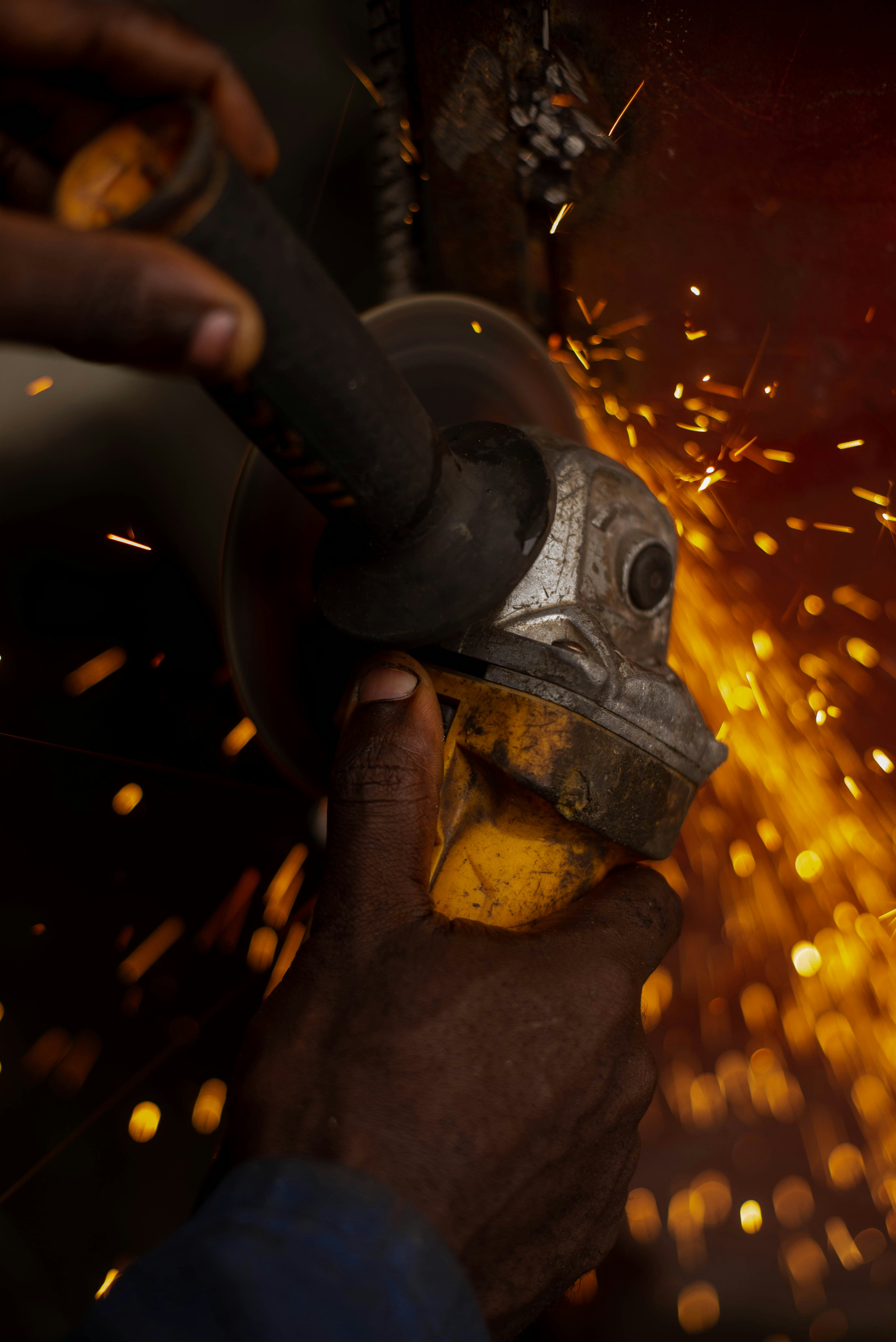 Photo by travyskande