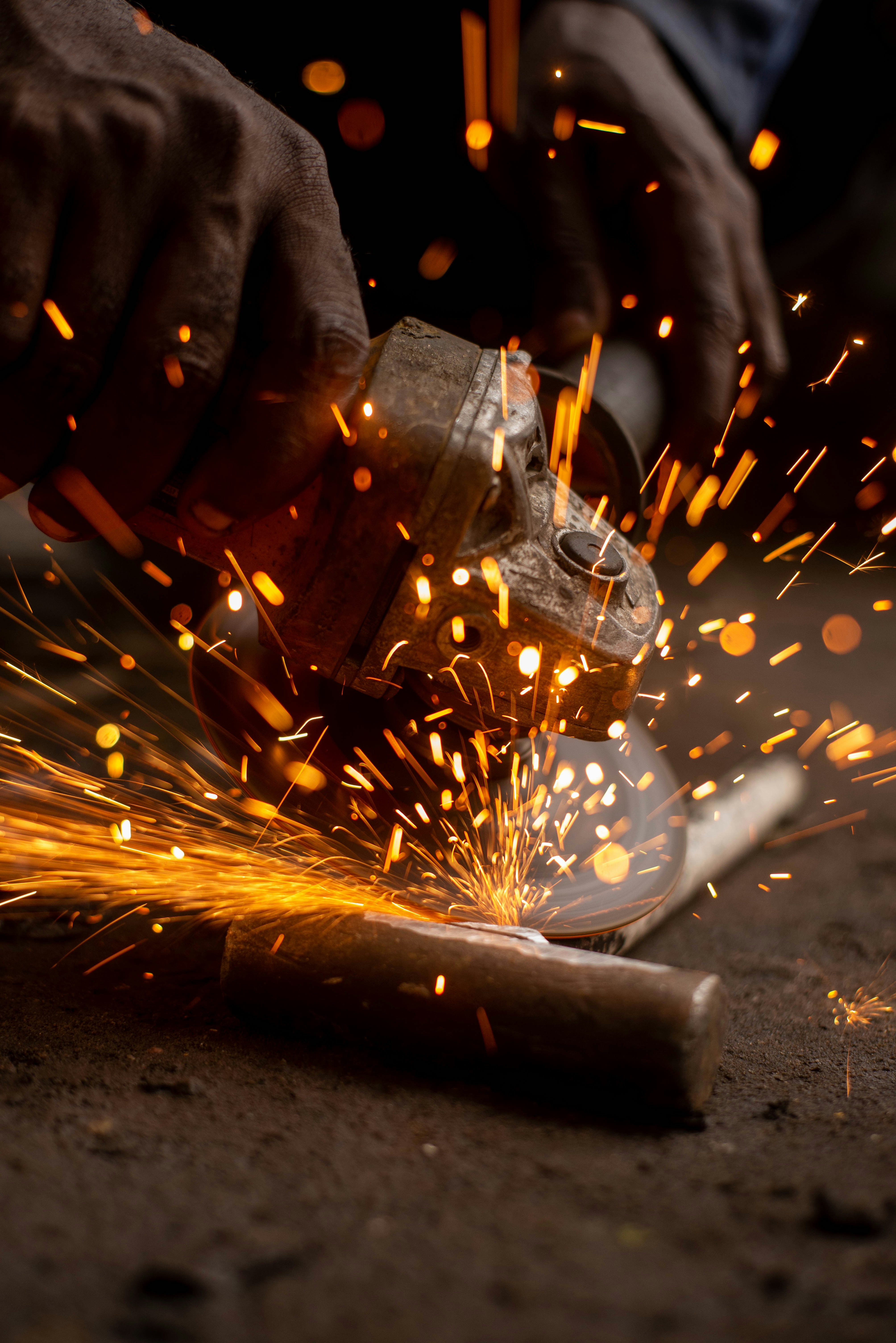 Photo by travyskande