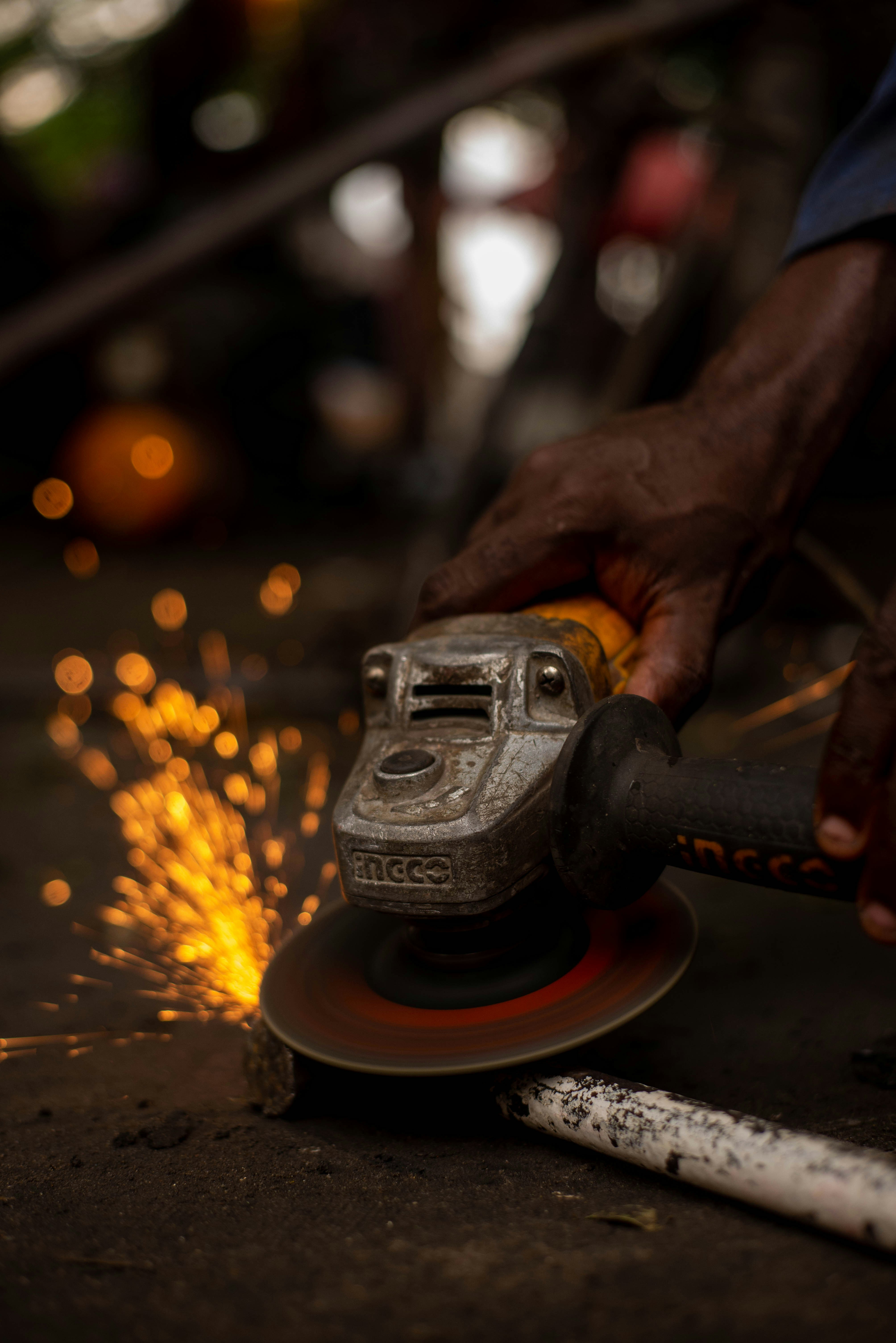 Photo by travyskande