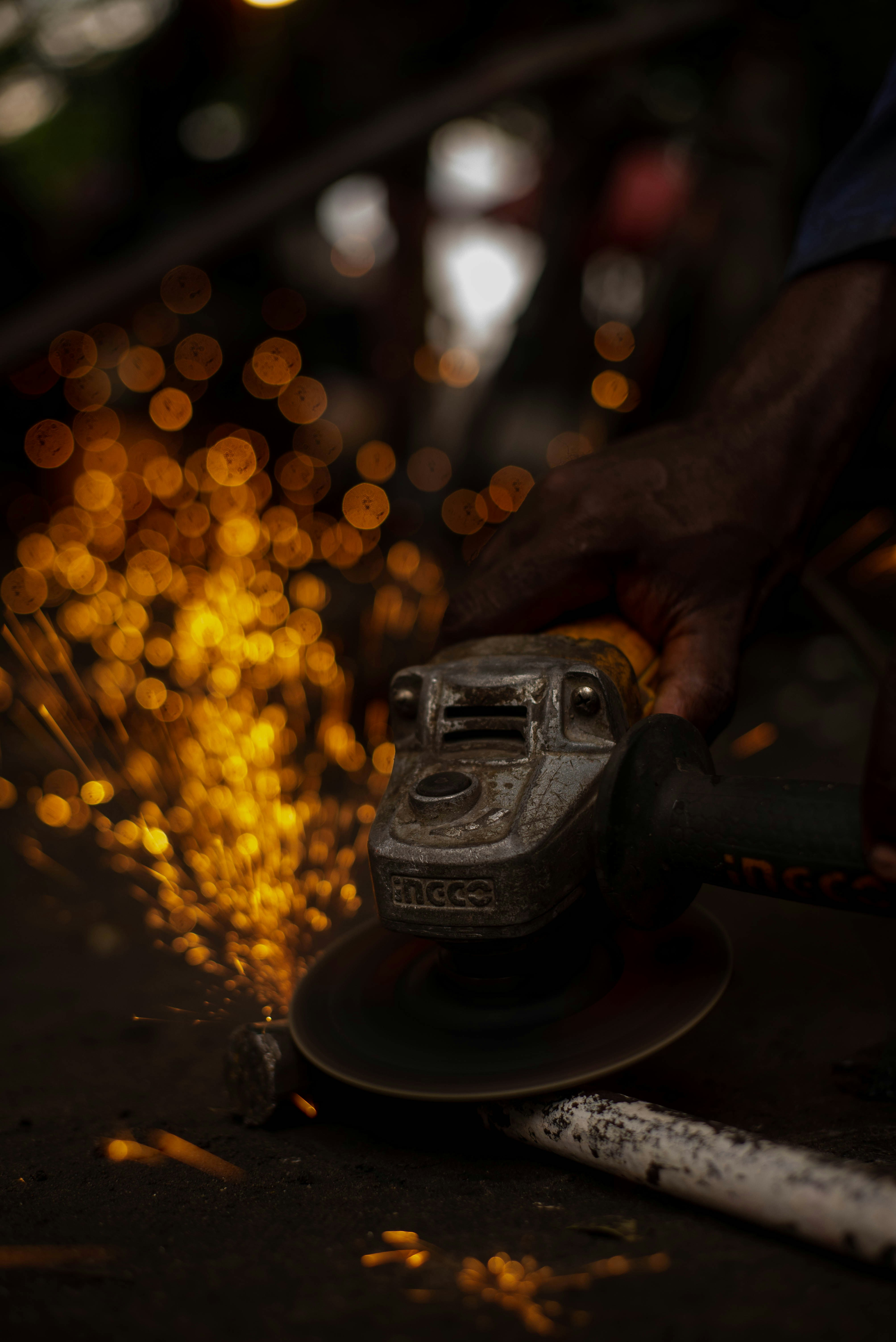 Photo by travyskande