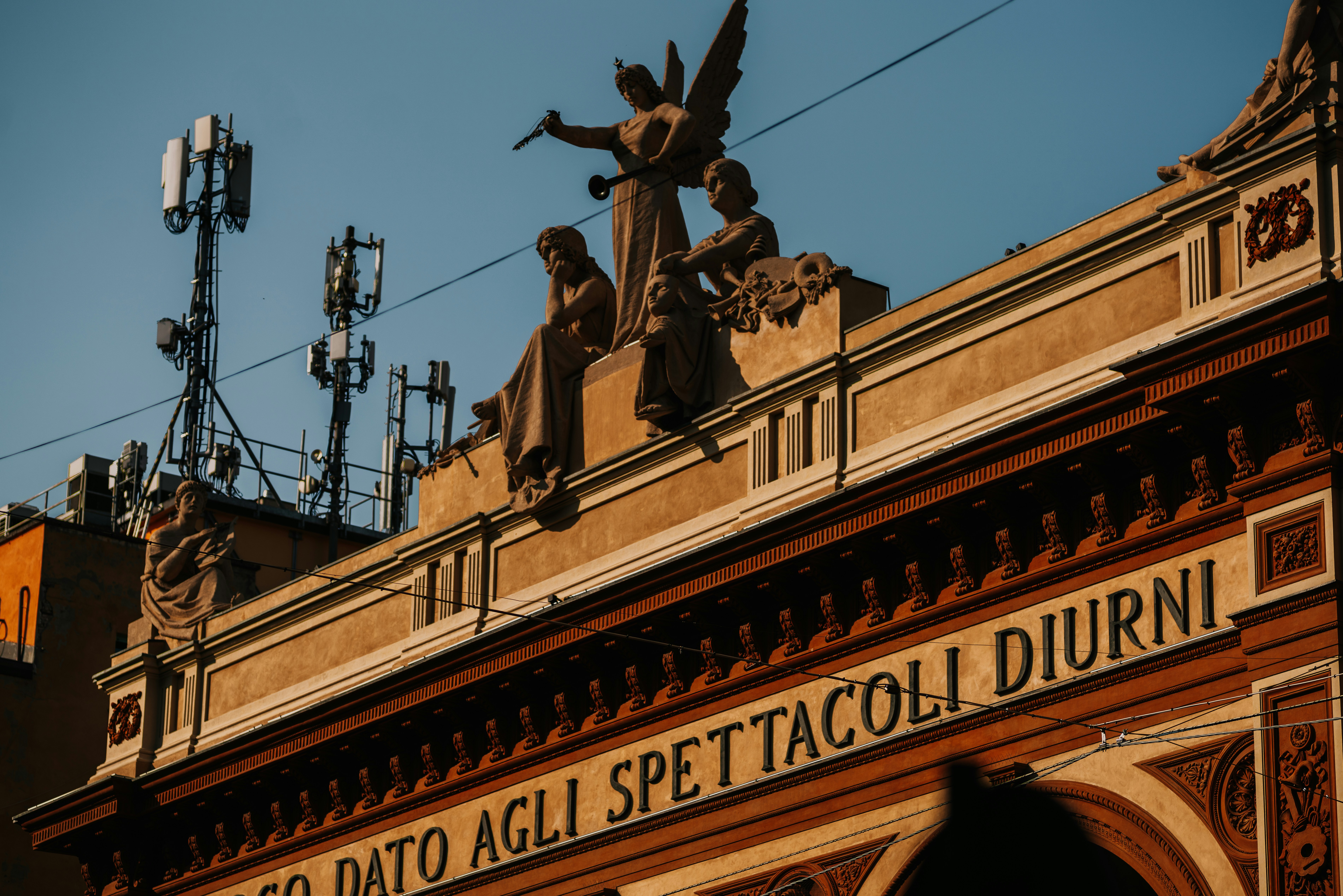 Un journaliste italien victime de spyware Paragon