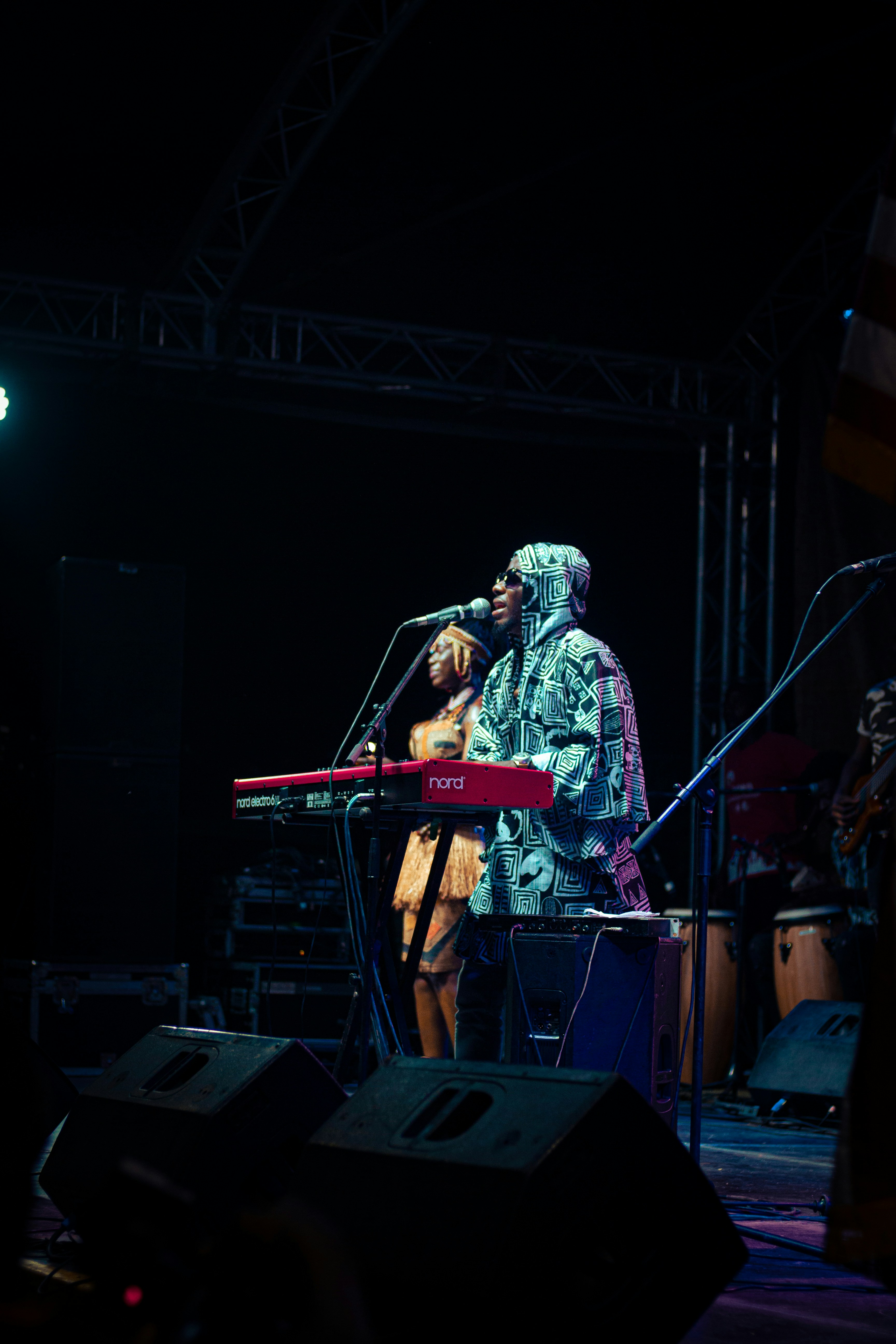 무주 반딧불 축제 가수 라인업 관련 이미지1